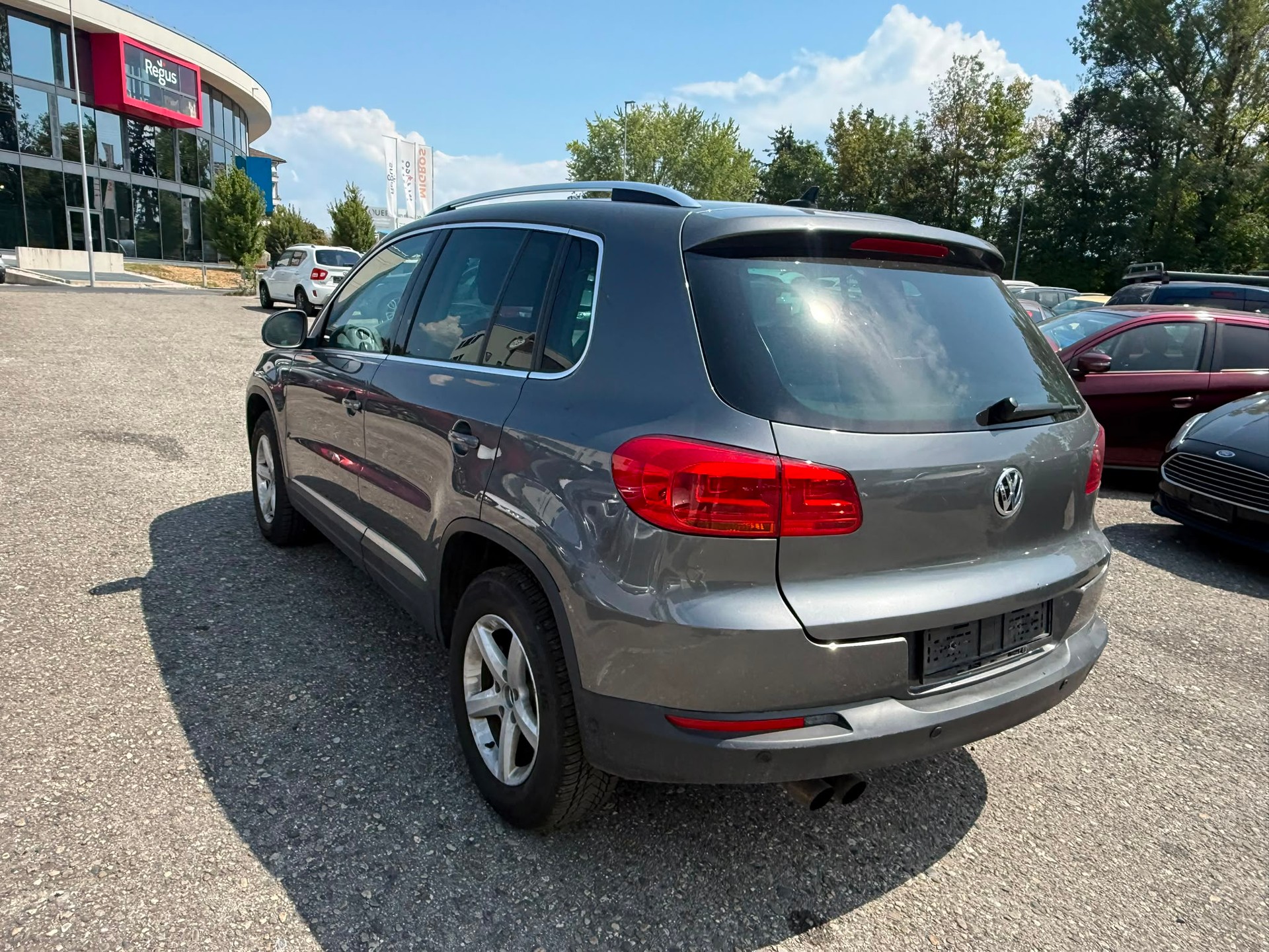 VW Tiguan 2.0 TSI Track&Style 4Motion DSG-image-7