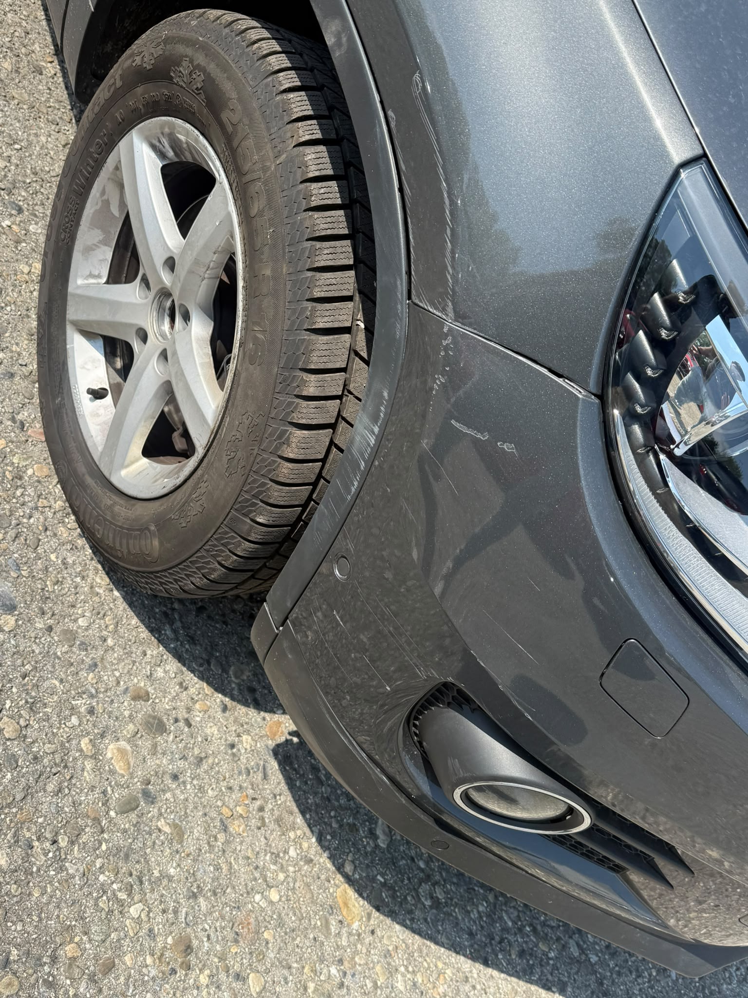 VW Tiguan 2.0 TSI Track&Style 4Motion DSG-image-3