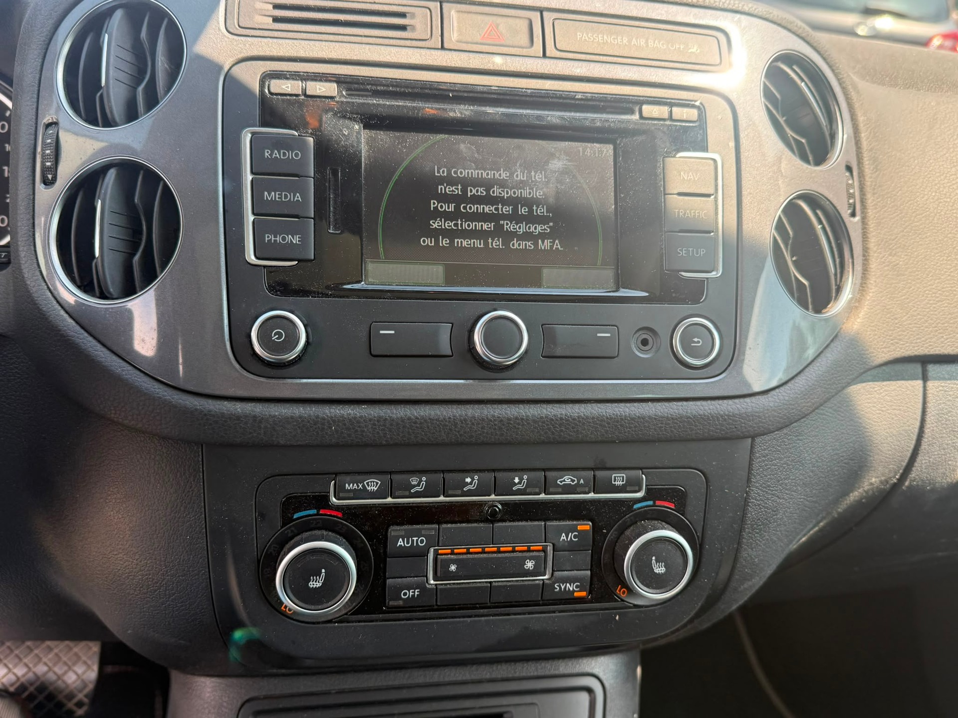 VW Tiguan 2.0 TSI Track&Style 4Motion DSG-image-13