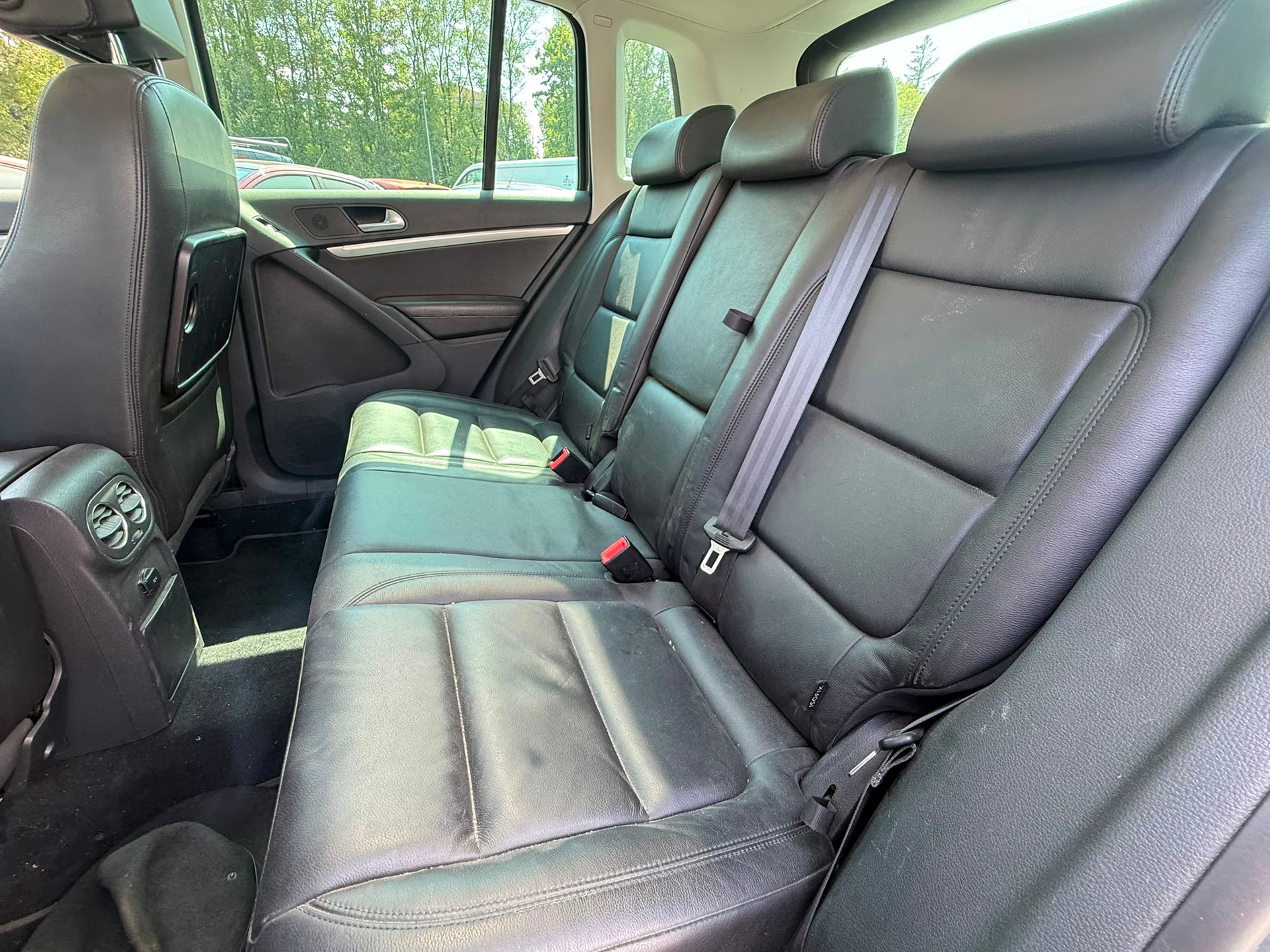 VW Tiguan 2.0 TSI Track&Style 4Motion DSG-image-10