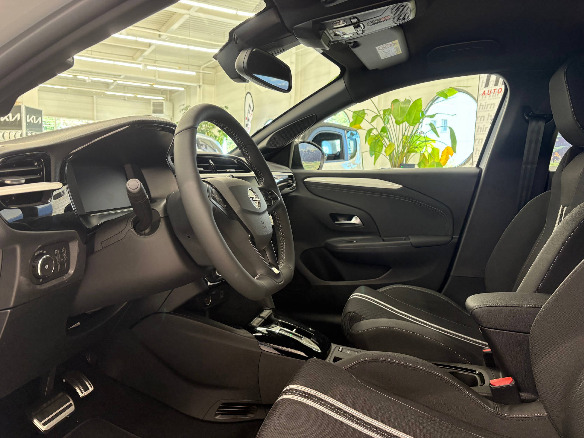 OPEL Corsa 1.2 T Hybrid Viva-image-6