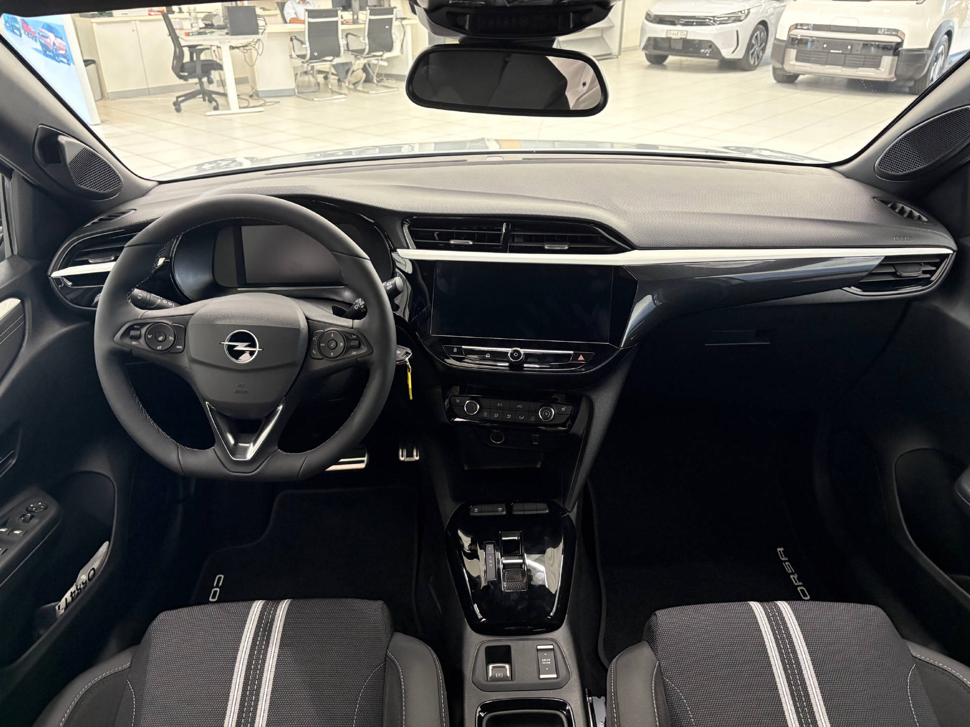 OPEL Corsa 1.2 T Hybrid Viva-image-7