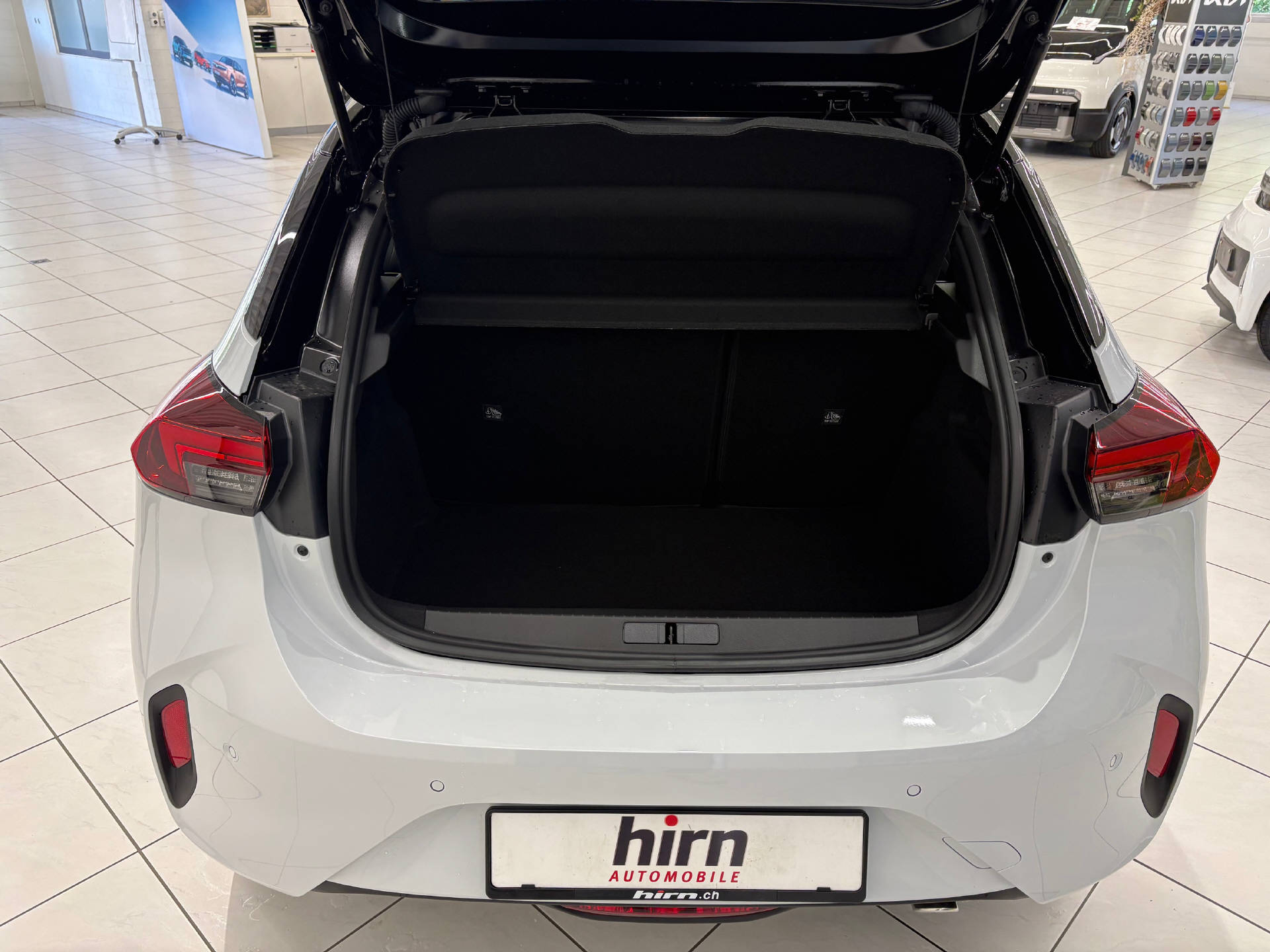 OPEL Corsa 1.2 T Hybrid Viva-image-14