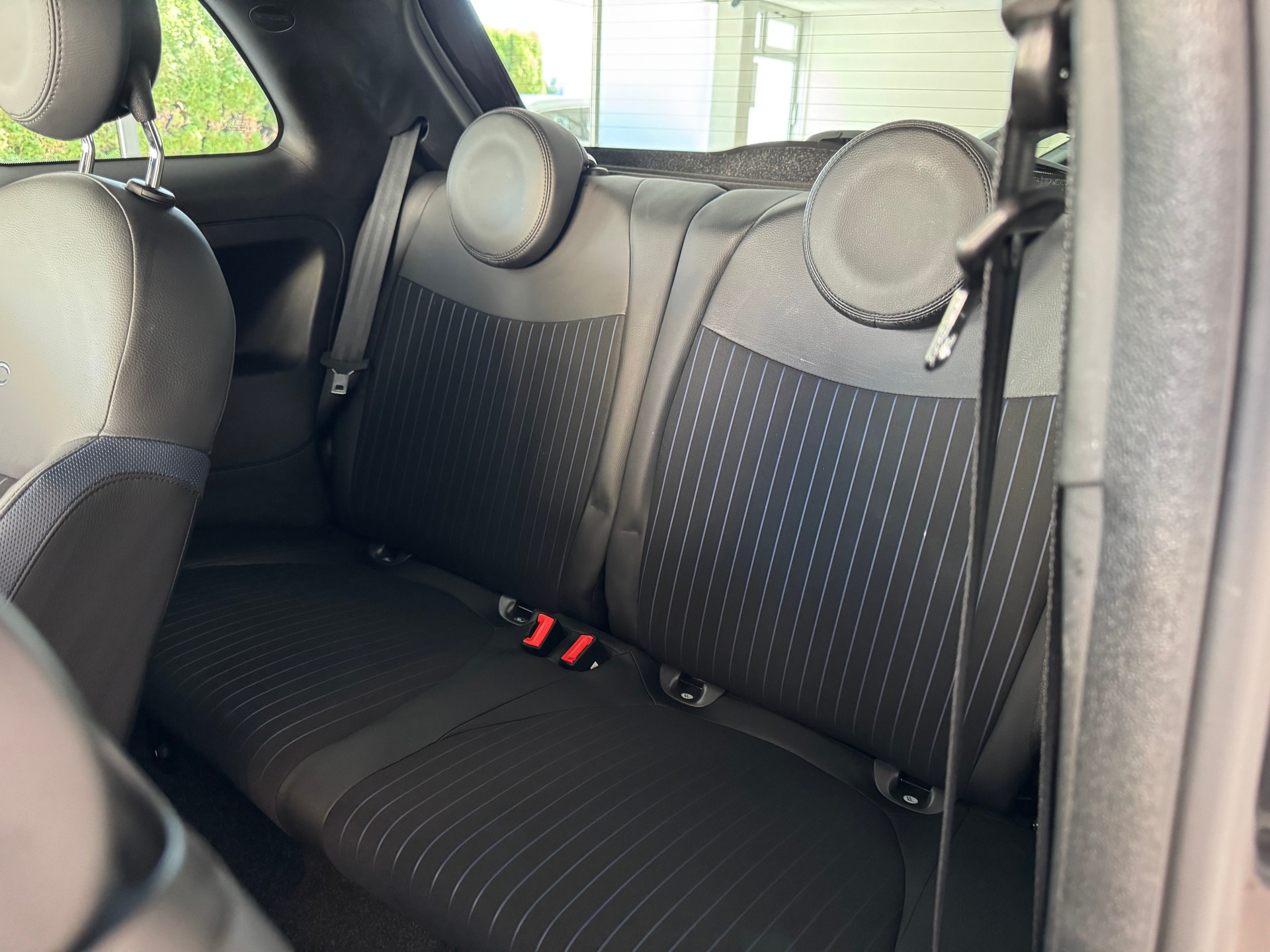 FIAT 500 1.2 Rockstar Dualogic-image-11