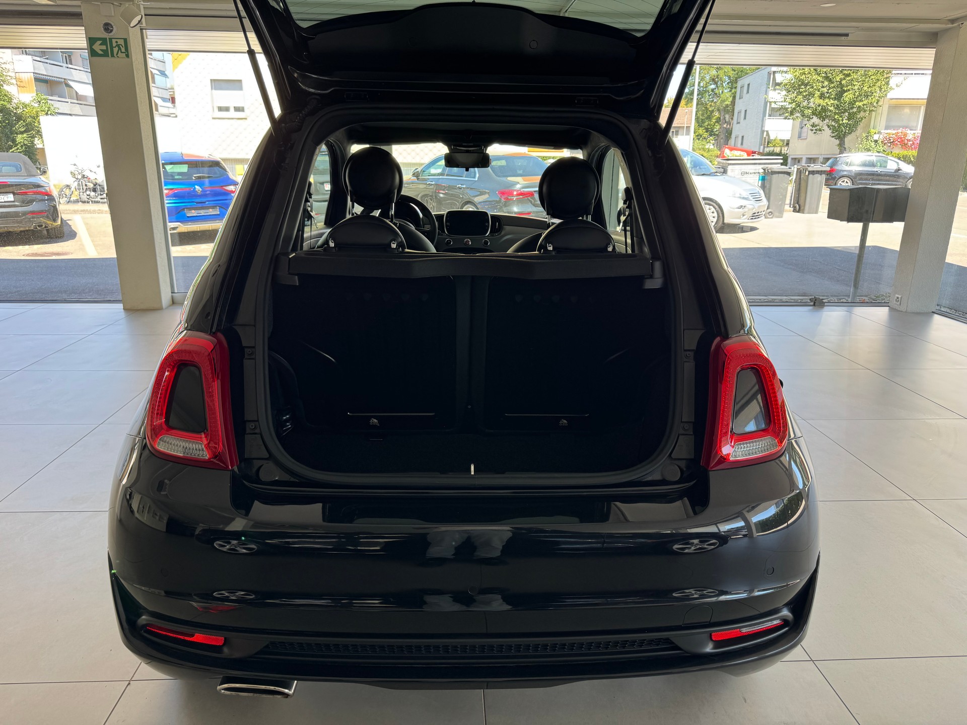 FIAT 500 1.2 Rockstar Dualogic-image-8