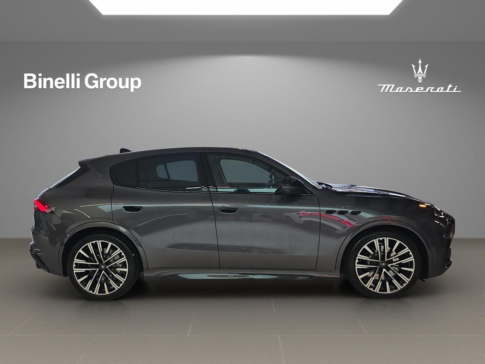 MASERATI Grecale 3.0 V6 Trofeo-image-5