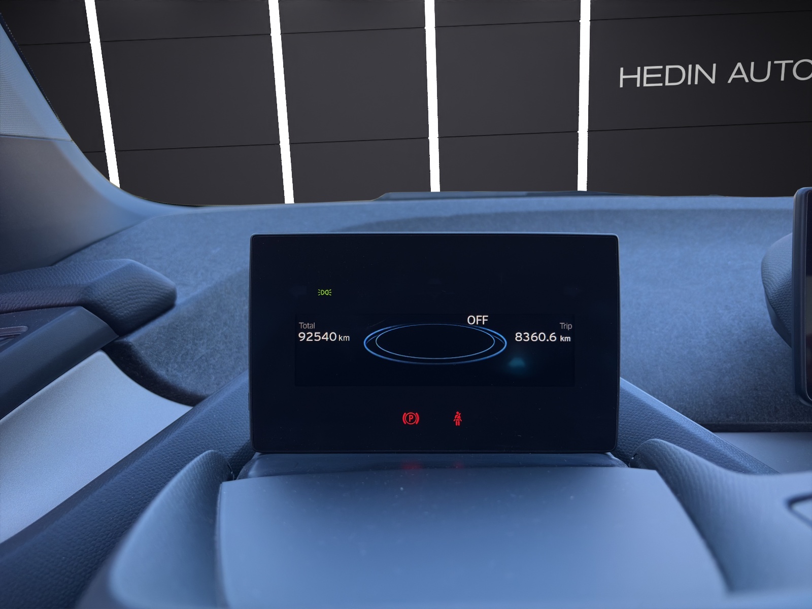 BMW i3 120 Ah-image-14