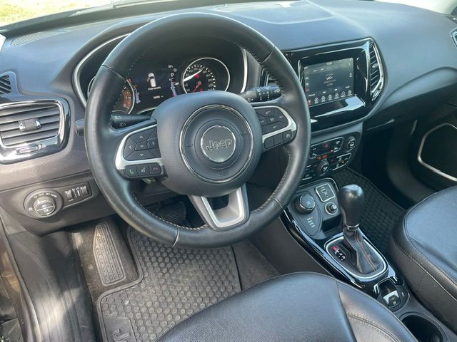 JEEP 1.4 MultiAir Freedom AWD-image-7