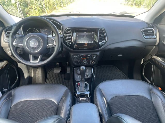 JEEP 1.4 MultiAir Freedom AWD-image-1
