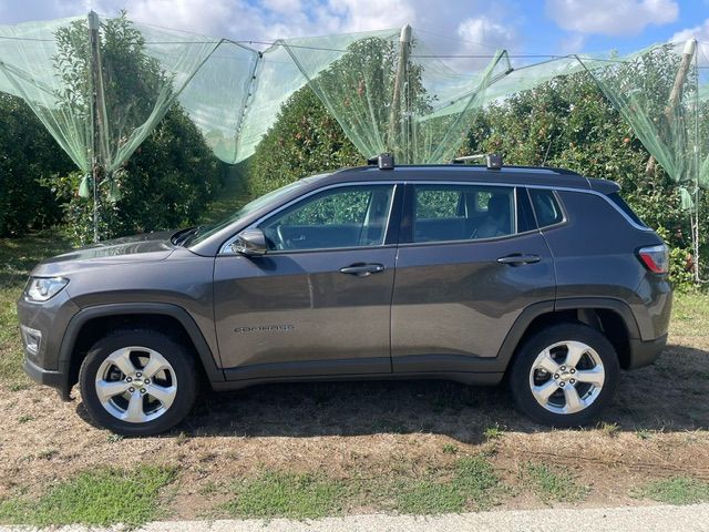 JEEP 1.4 MultiAir Freedom AWD