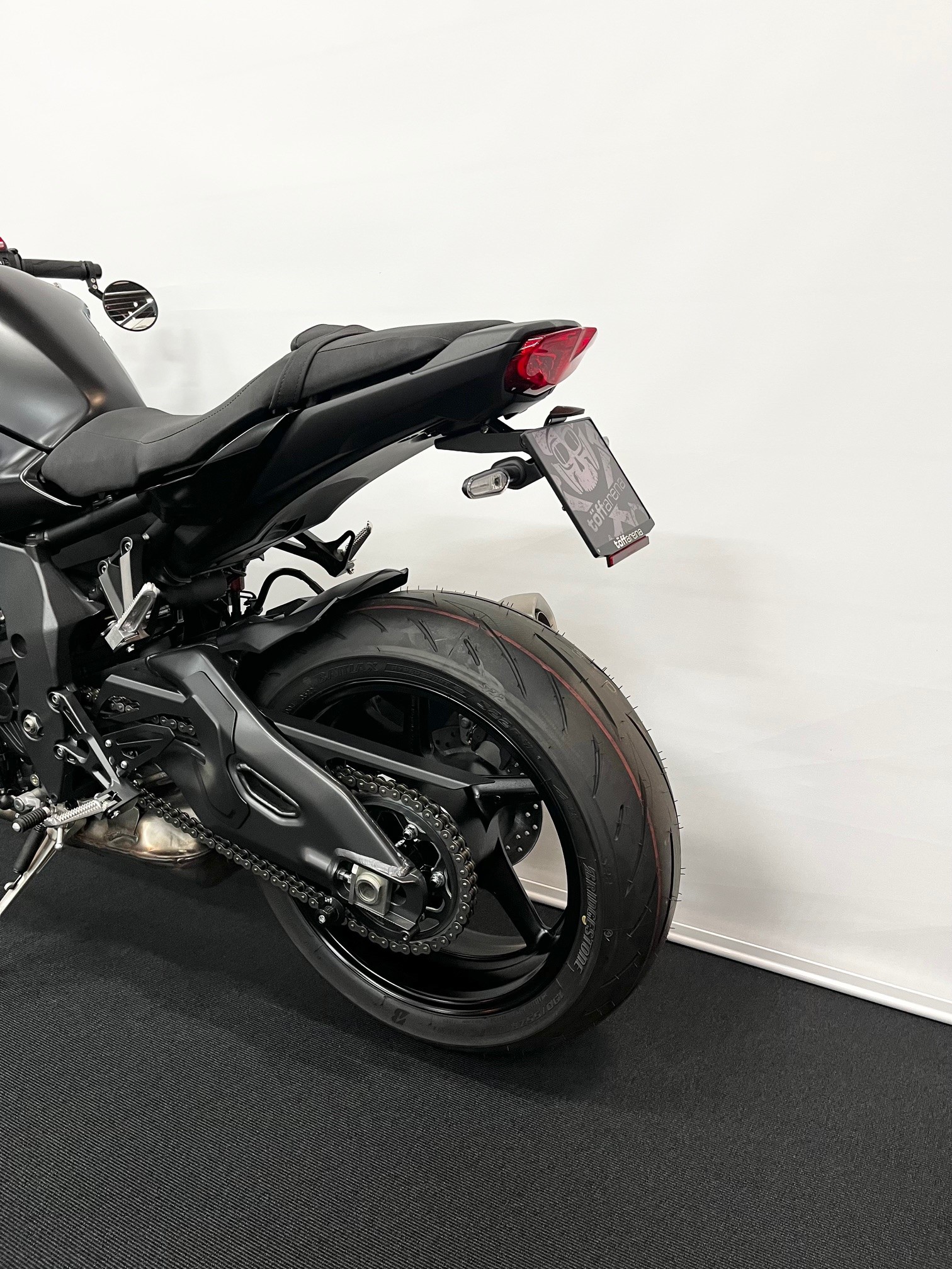 YAMAHA MT-10 ABS-image-5