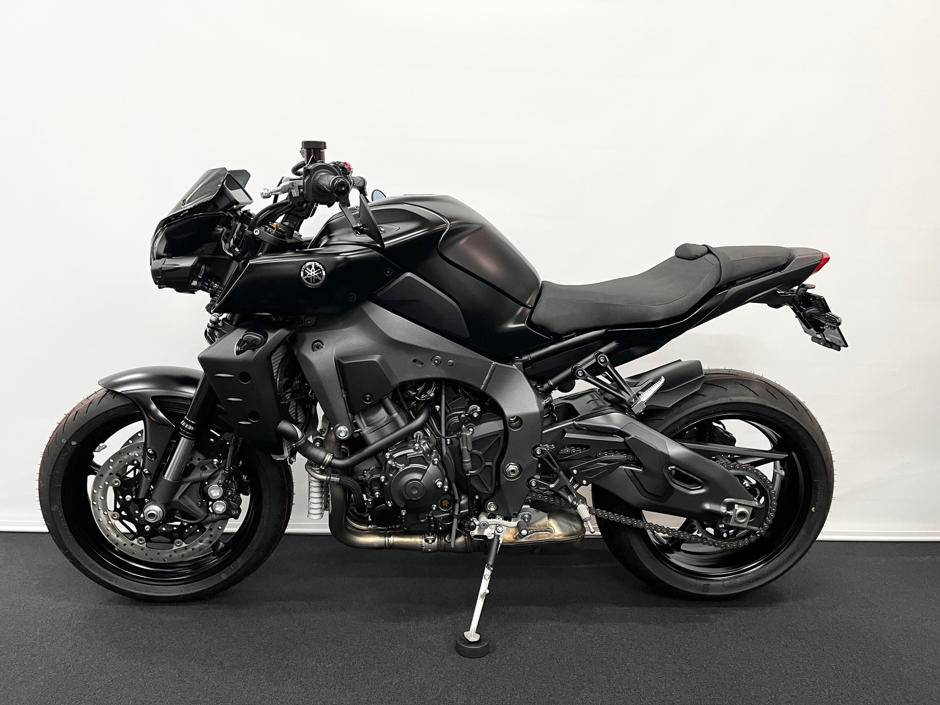 YAMAHA MT-10 ABS-image-1