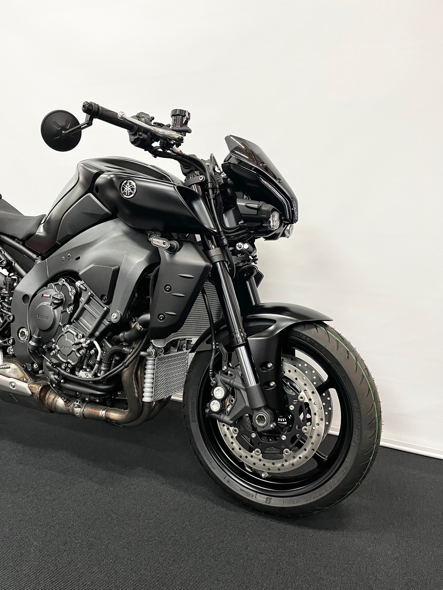 YAMAHA MT-10 ABS-image-3