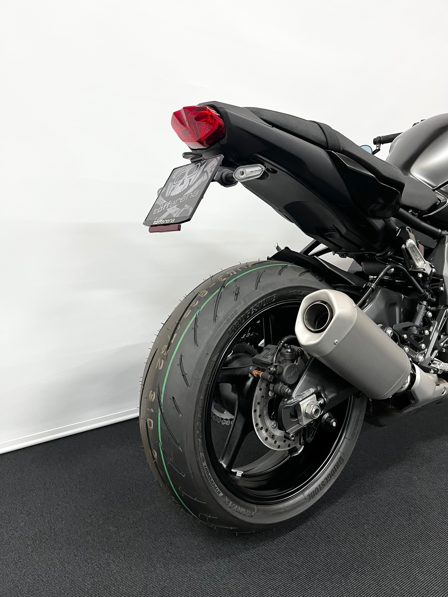 YAMAHA MT-10 ABS-image-2