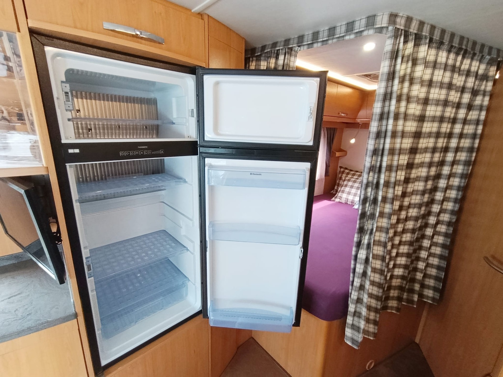 STARLINER 20 IV ***vollen Komfort für spontane Reisen – einfach einsteigen und losfahren ***-image-19