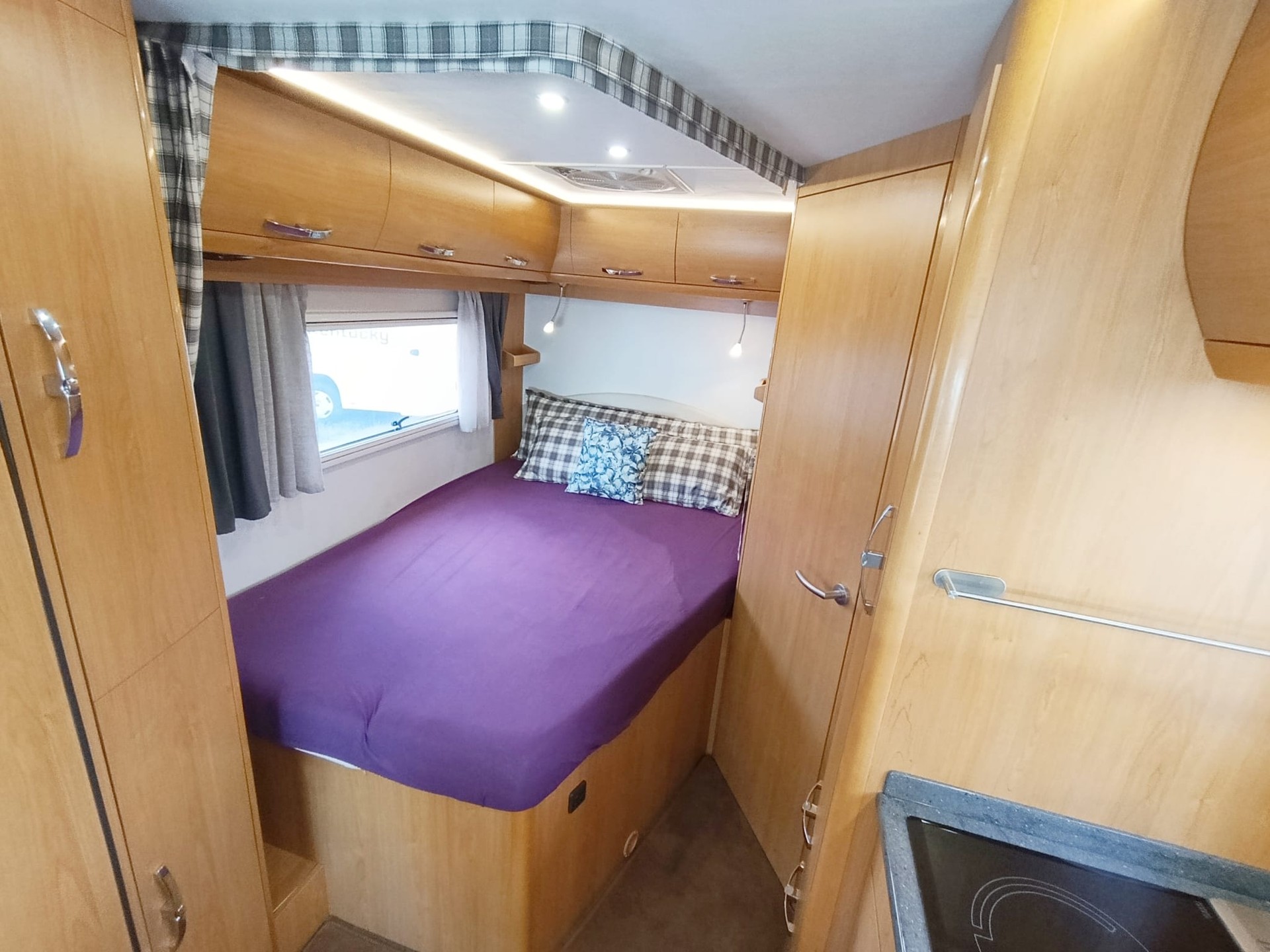 STARLINER 20 IV ***vollen Komfort für spontane Reisen – einfach einsteigen und losfahren ***-image-16