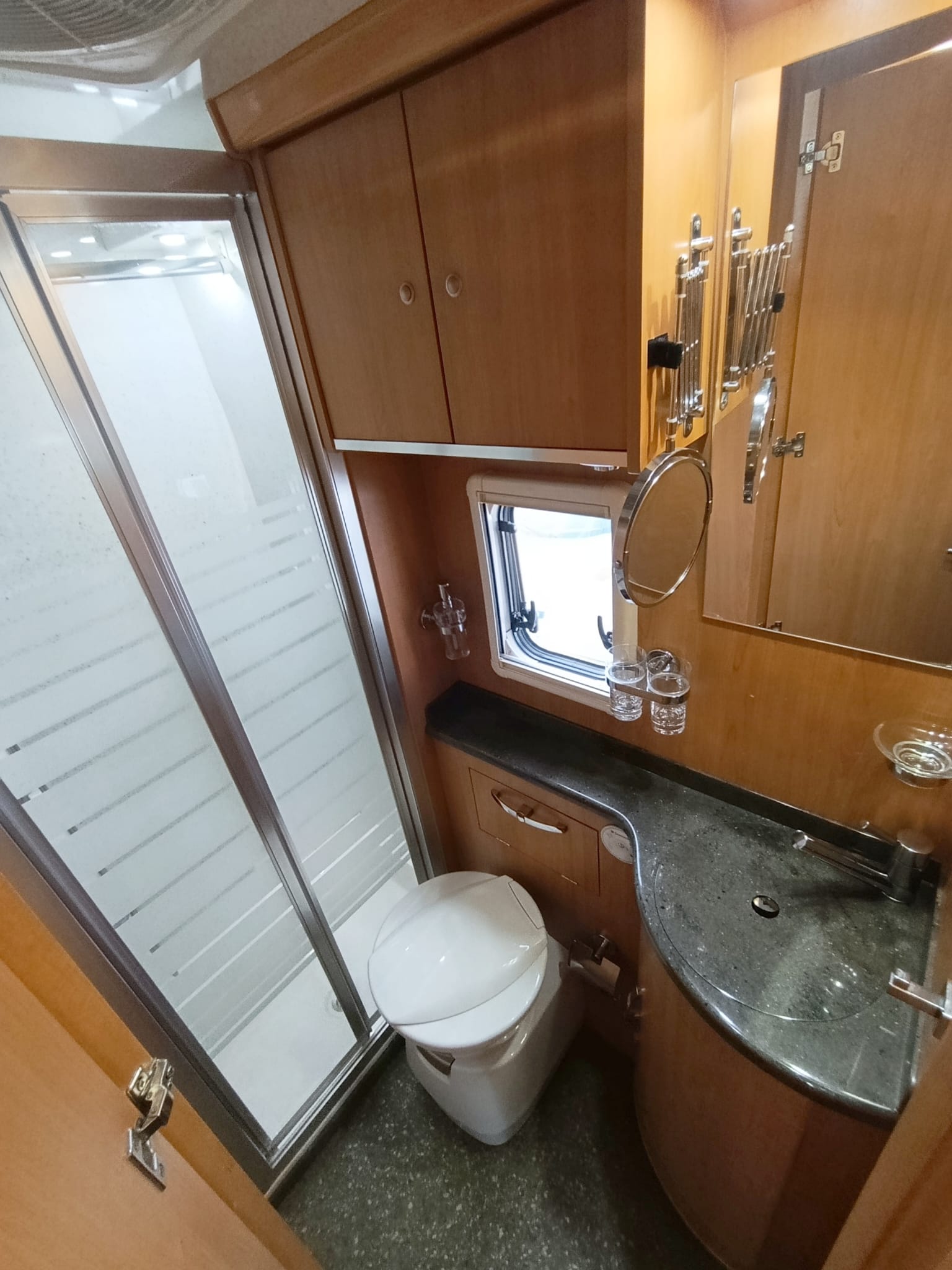 STARLINER 20 IV ***vollen Komfort für spontane Reisen – einfach einsteigen und losfahren ***-image-20