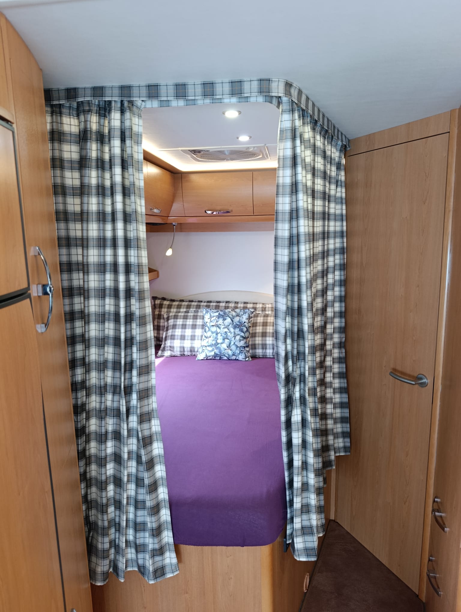 STARLINER 20 IV ***vollen Komfort für spontane Reisen – einfach einsteigen und losfahren ***-image-12