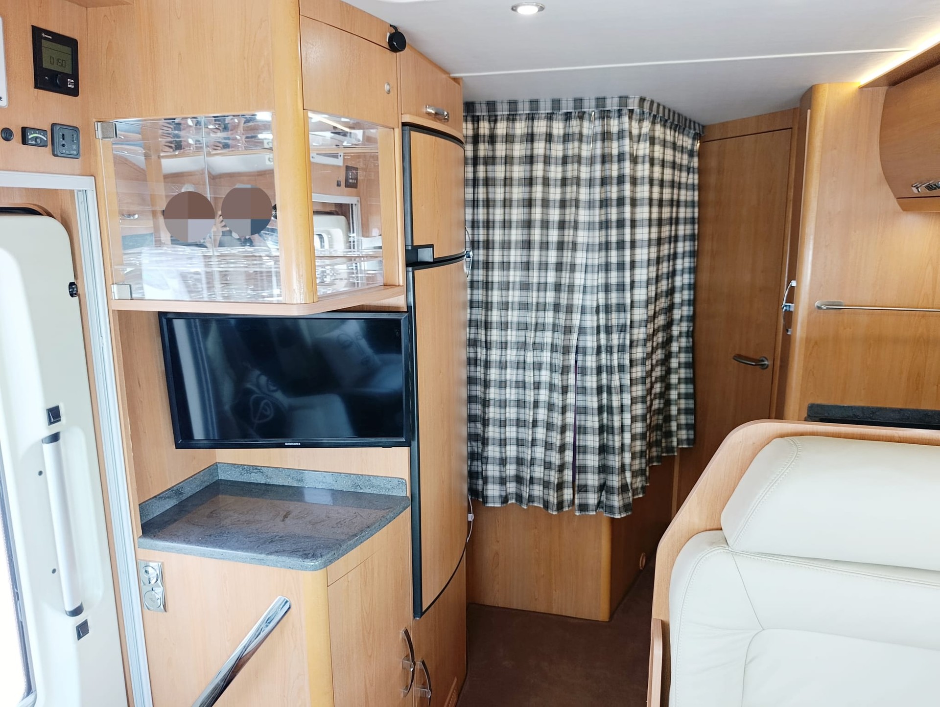 STARLINER 20 IV ***vollen Komfort für spontane Reisen – einfach einsteigen und losfahren ***-image-13