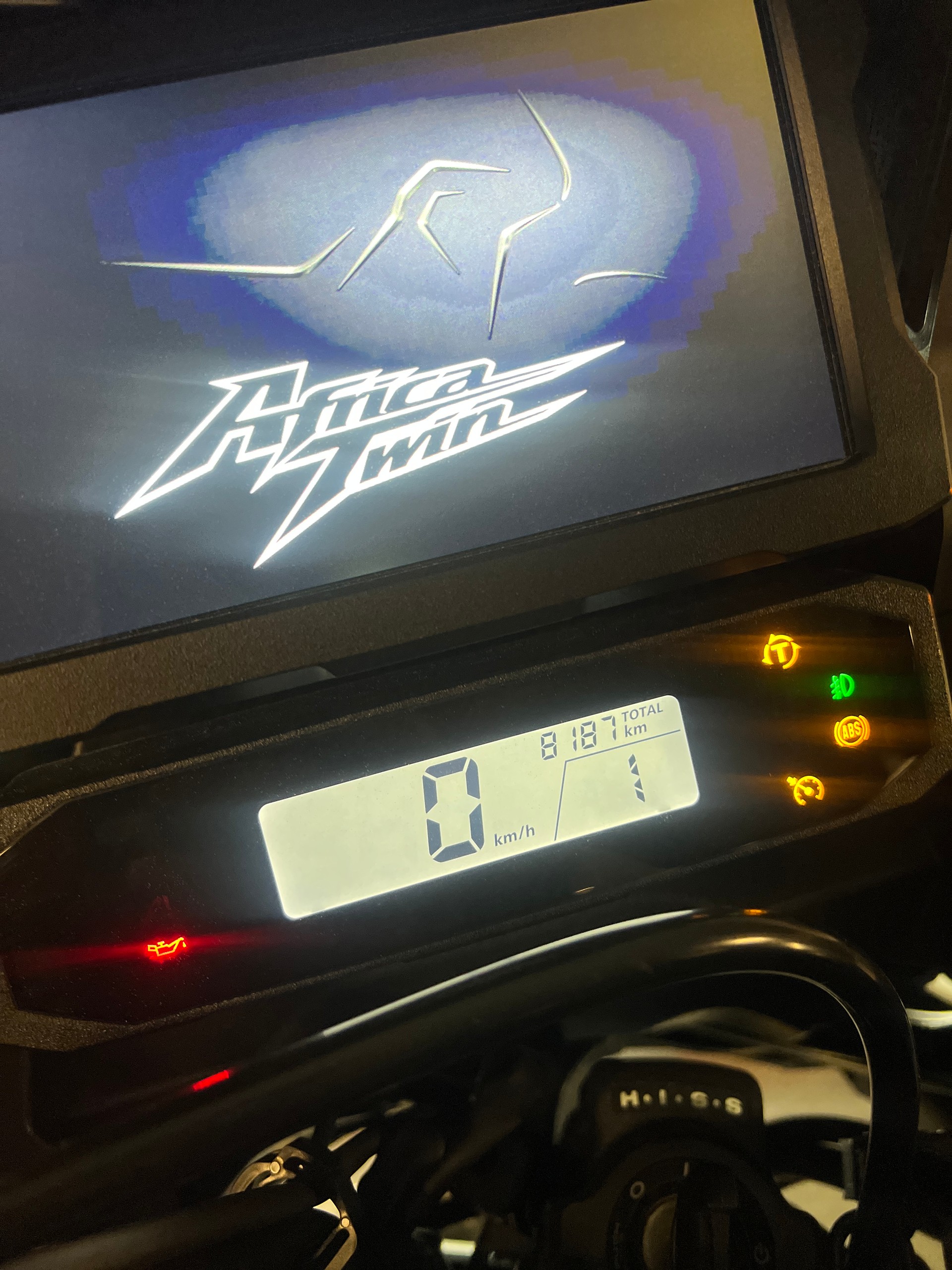 HONDA CRF 1100 AfriCa Twin Adventure-image-6