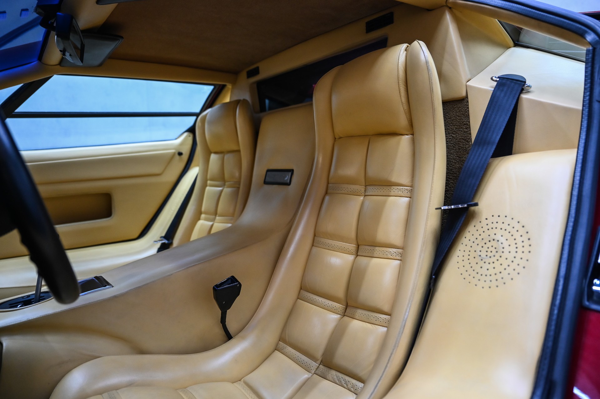 LAMBORGHINI Countach 5000 QV-image-38