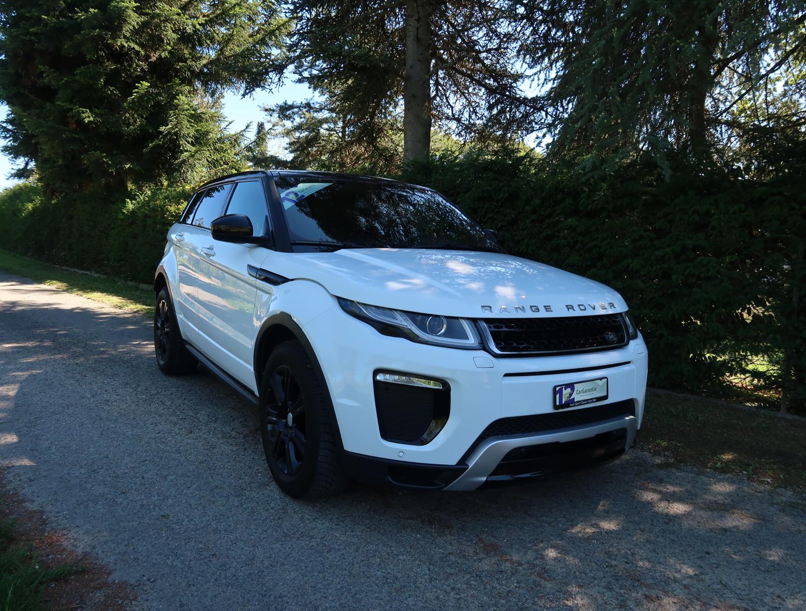 LAND ROVER Evoque 2.0 TD4 SE Dynamic AT9-showroom-element-2