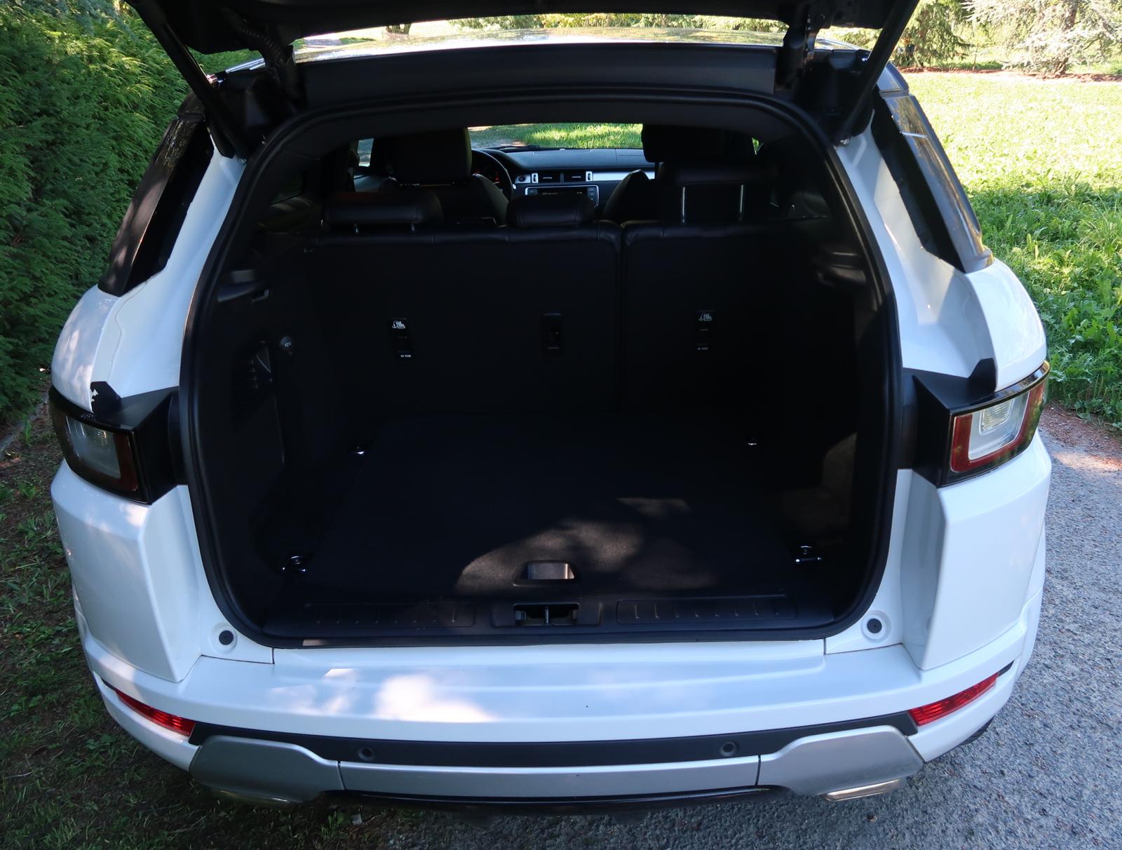 LAND ROVER Evoque 2.0 TD4 SE Dynamic AT9-image-22