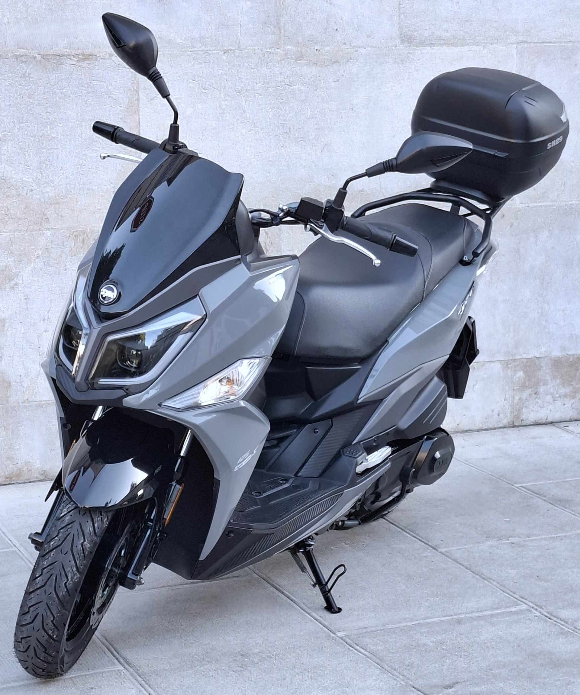 SYM Jet 14 125-image-3