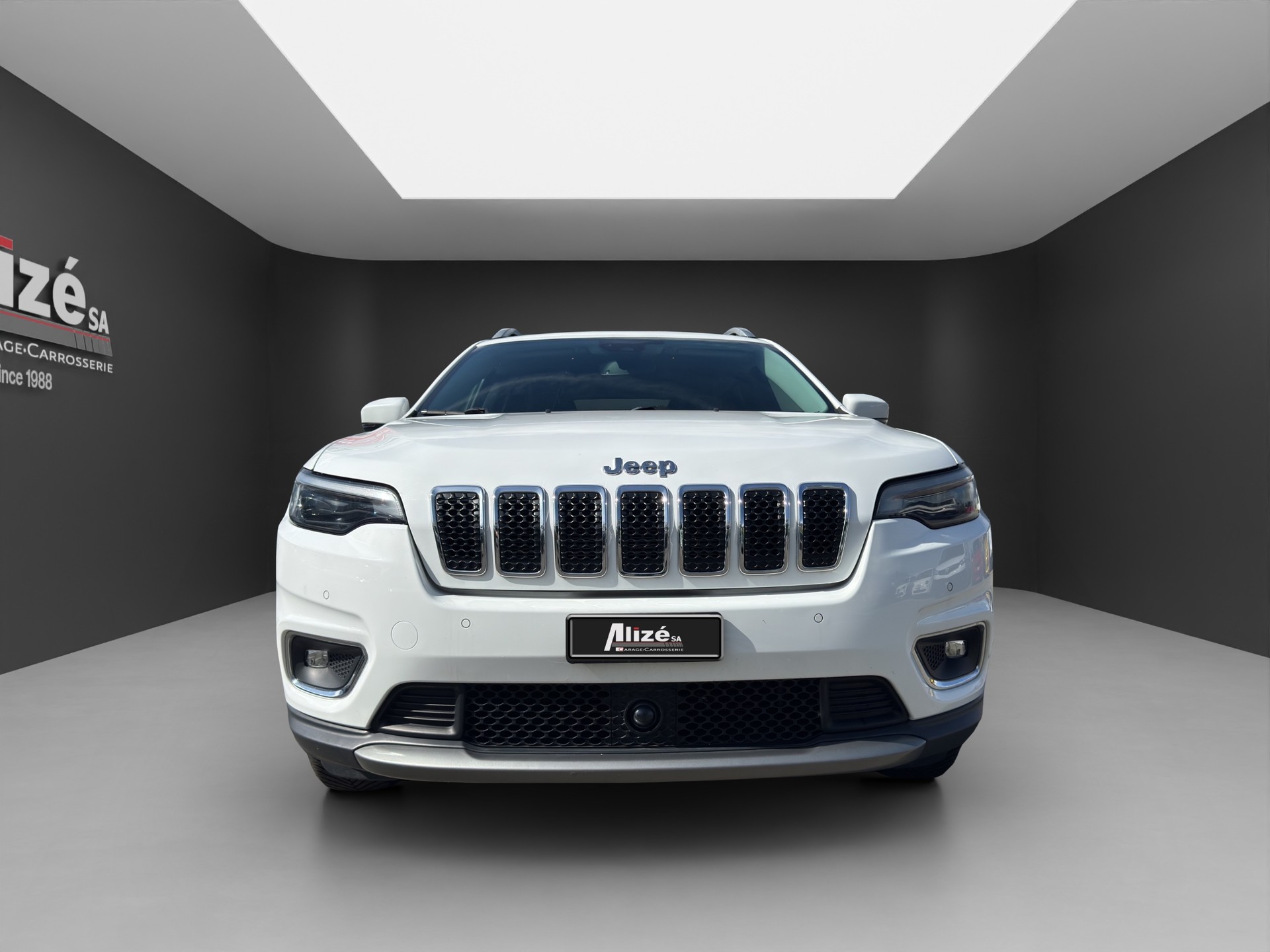 JEEP Cherokee 2.0 Limited AWD Drive I 9ATX-showroom-element-1