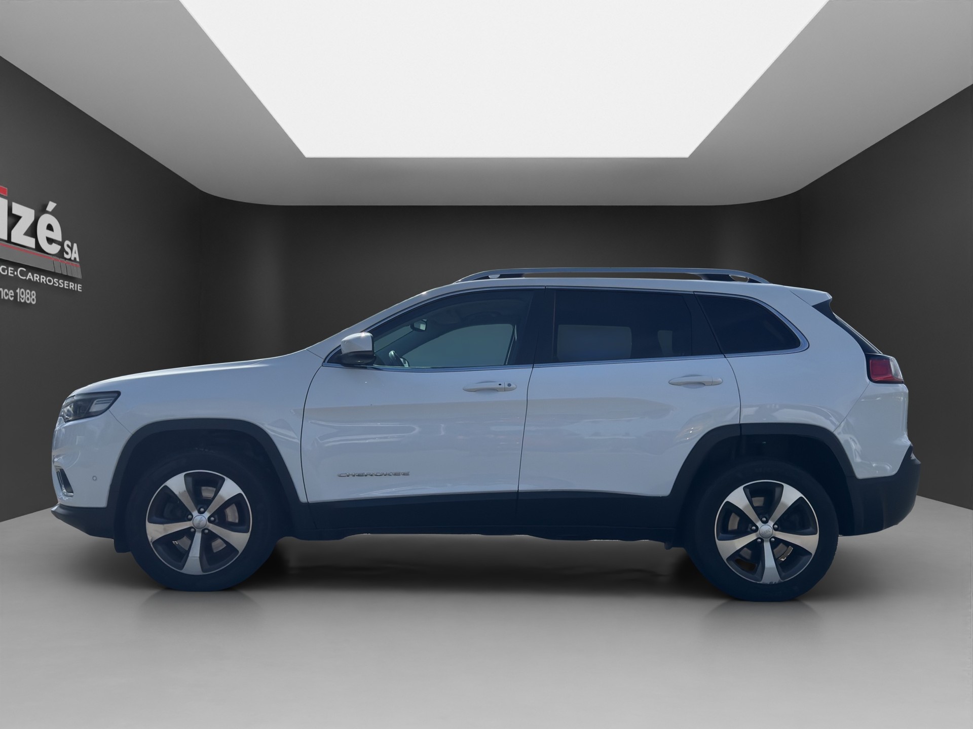 JEEP Cherokee 2.0 Limited AWD Drive I 9ATX-showroom-element-3