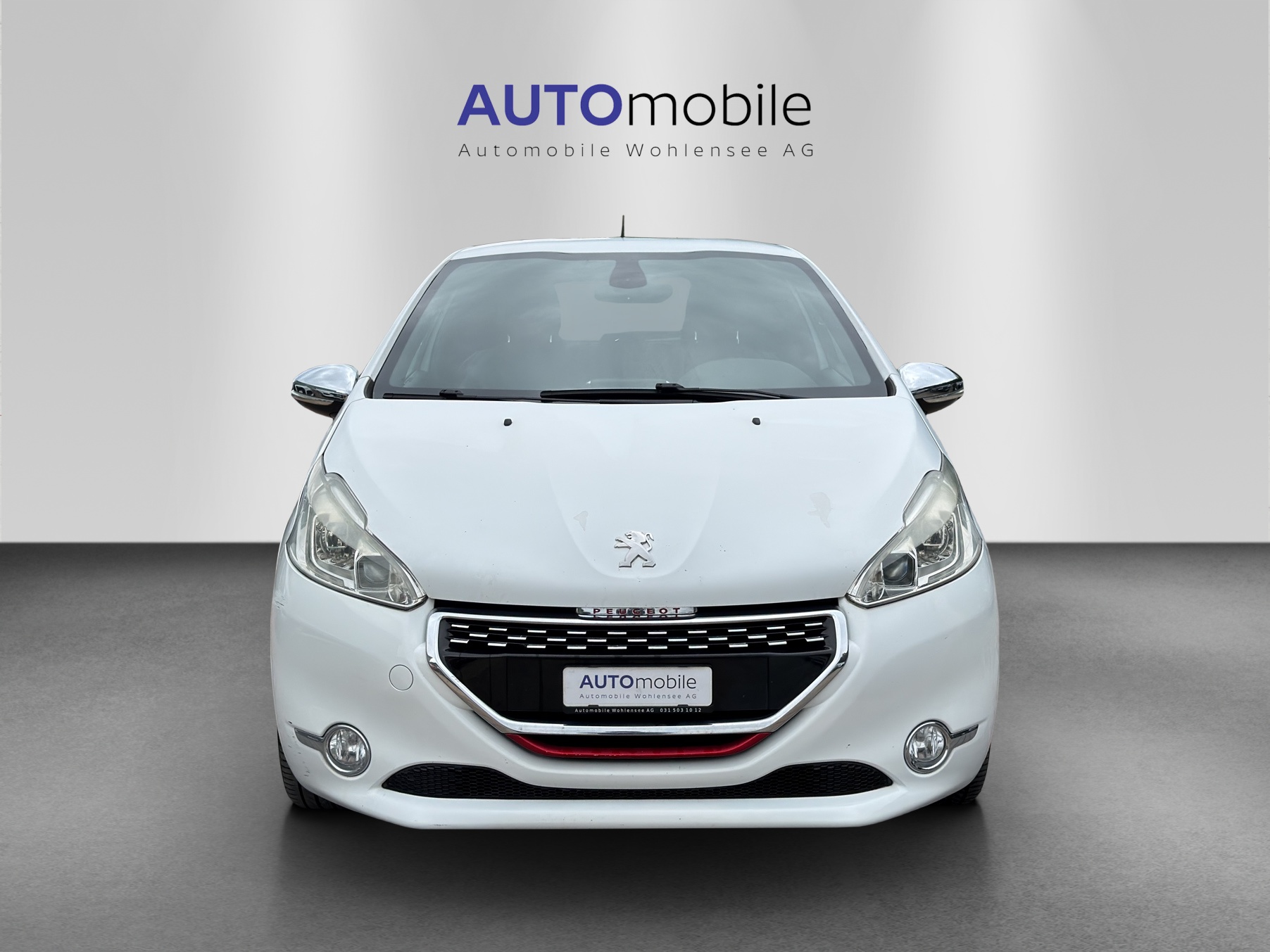 PEUGEOT 208 1.6 Turbo GTi-showroom-element-2
