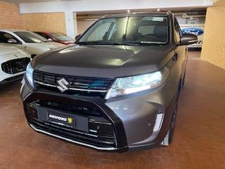 SUZUKI Vitara 1.4 T Sakura Compact+ Hybrid 4x4-image-7