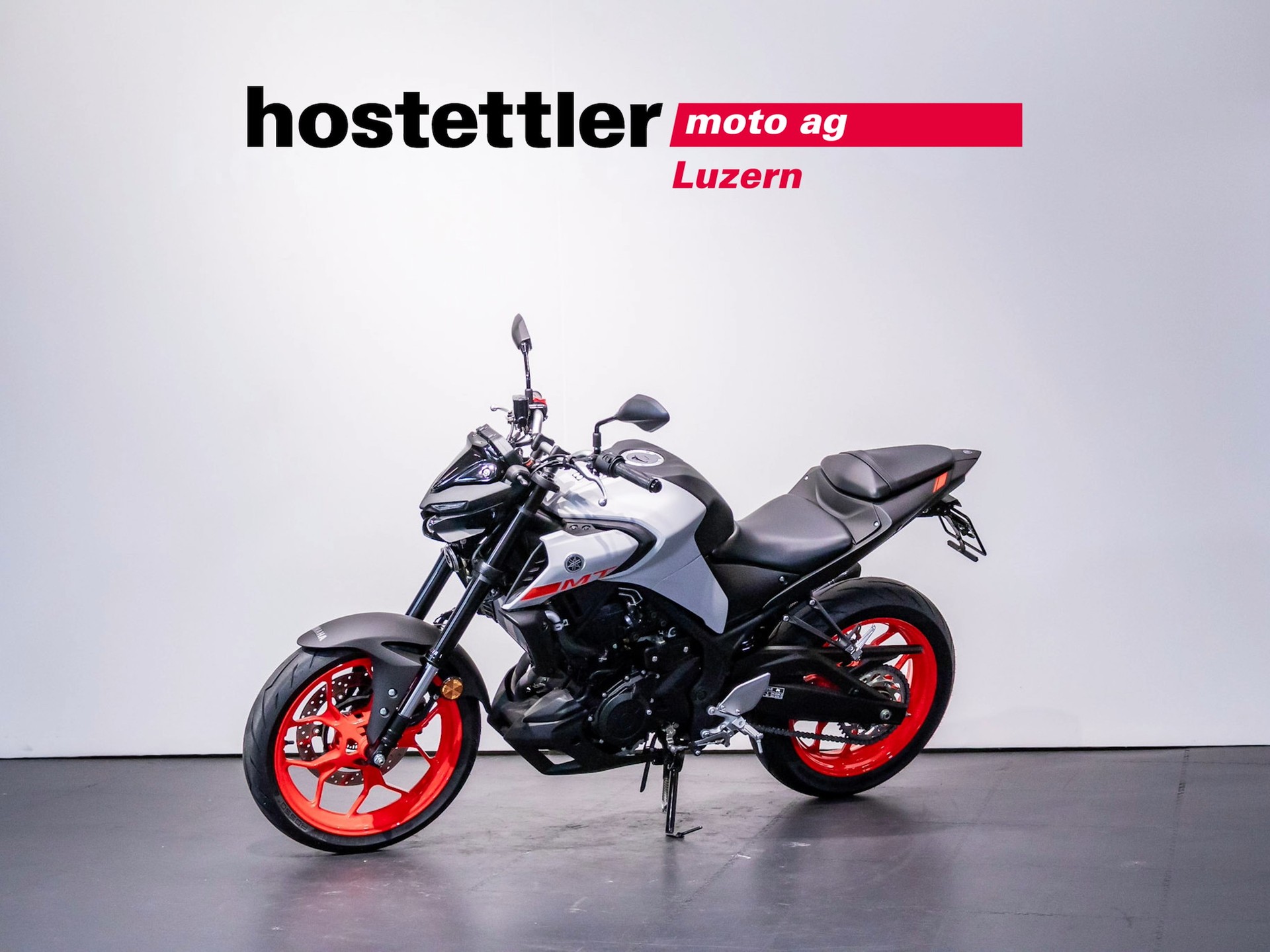 YAMAHA MT-03-image-1