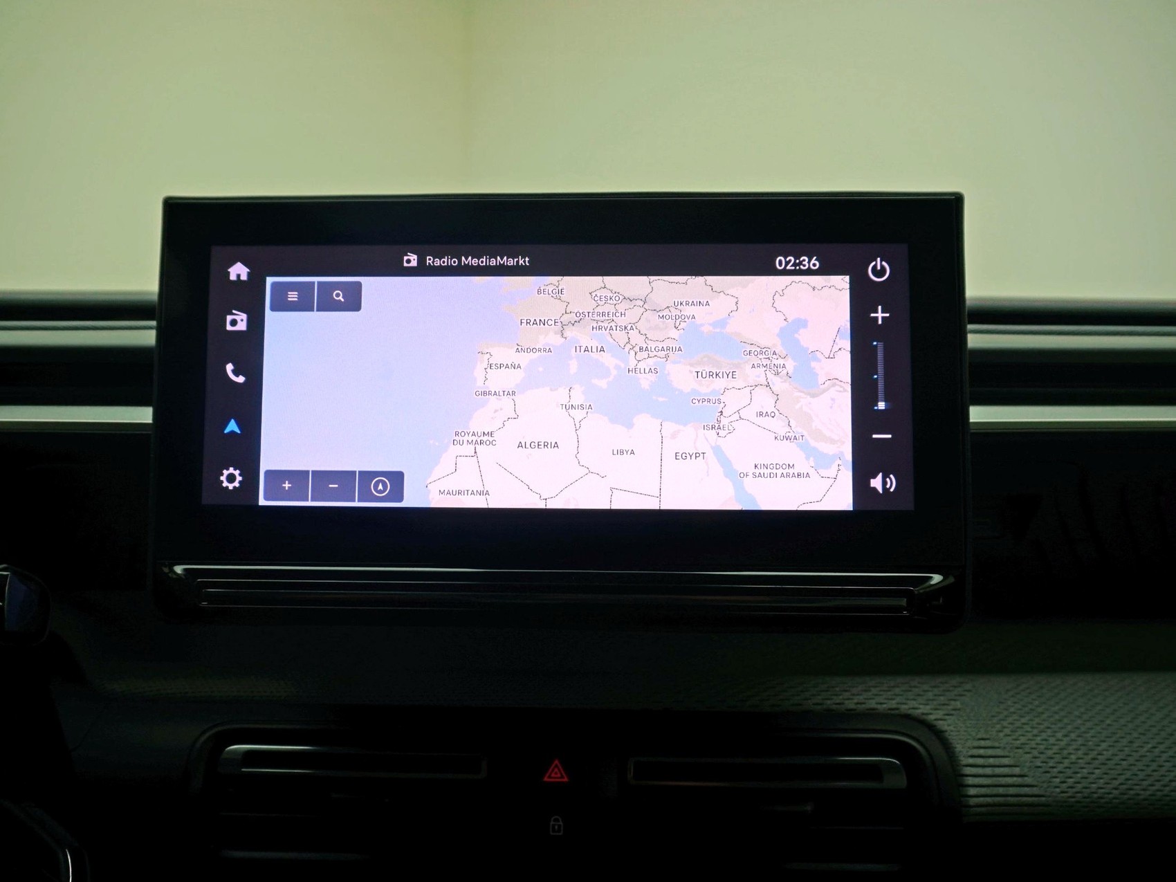 CITROEN C3 1.2 Hybrid Max-image-13