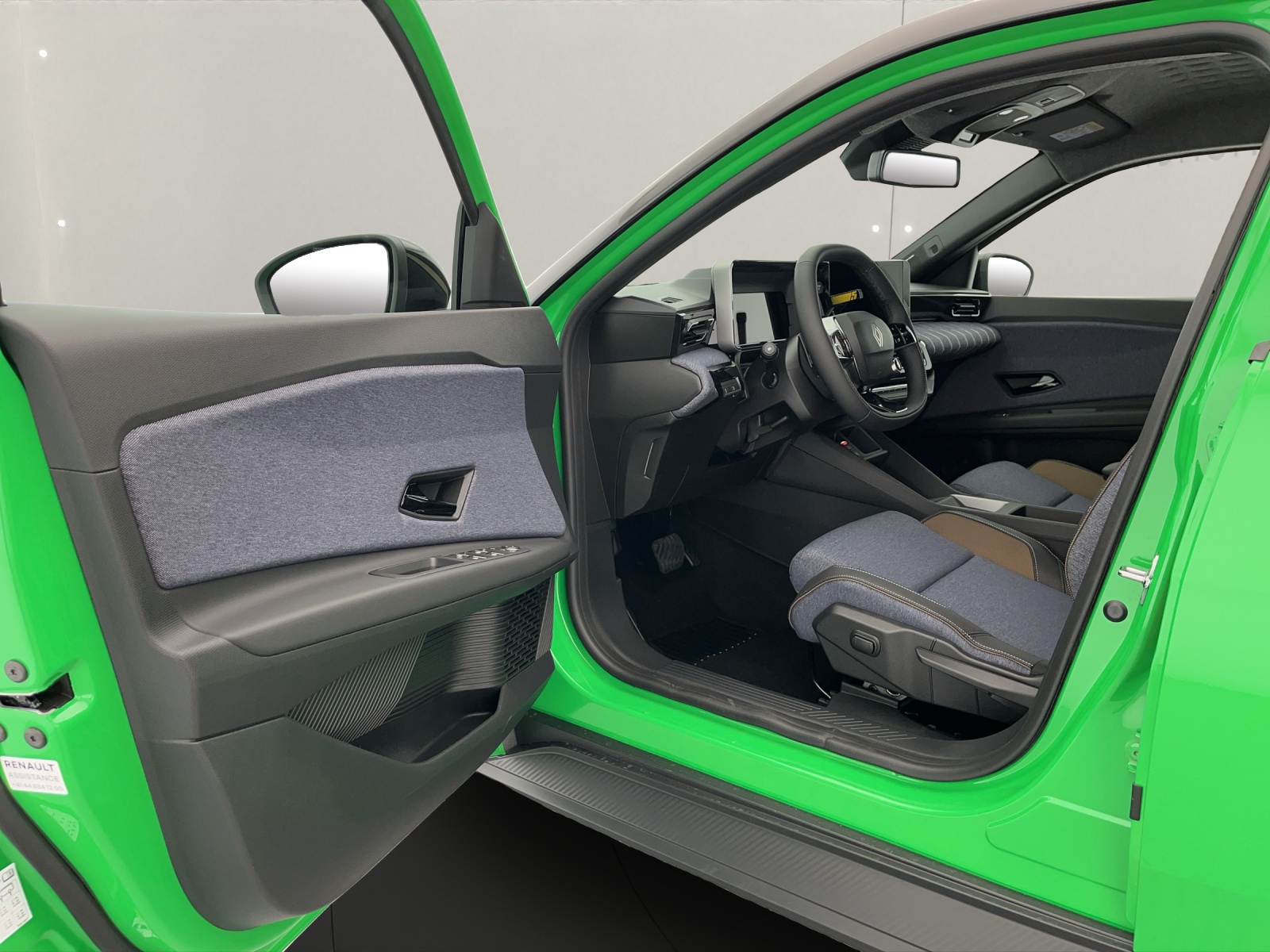 RENAULT R5 E-Tech Comfort Range techno-image-6