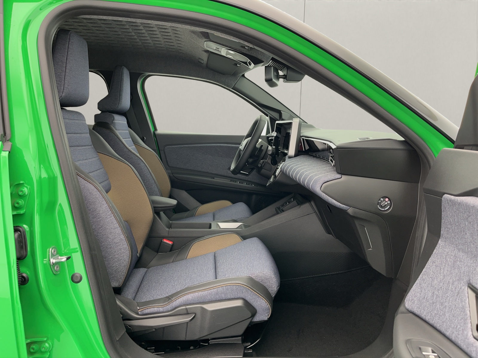 RENAULT R5 E-Tech Comfort Range techno-image-15