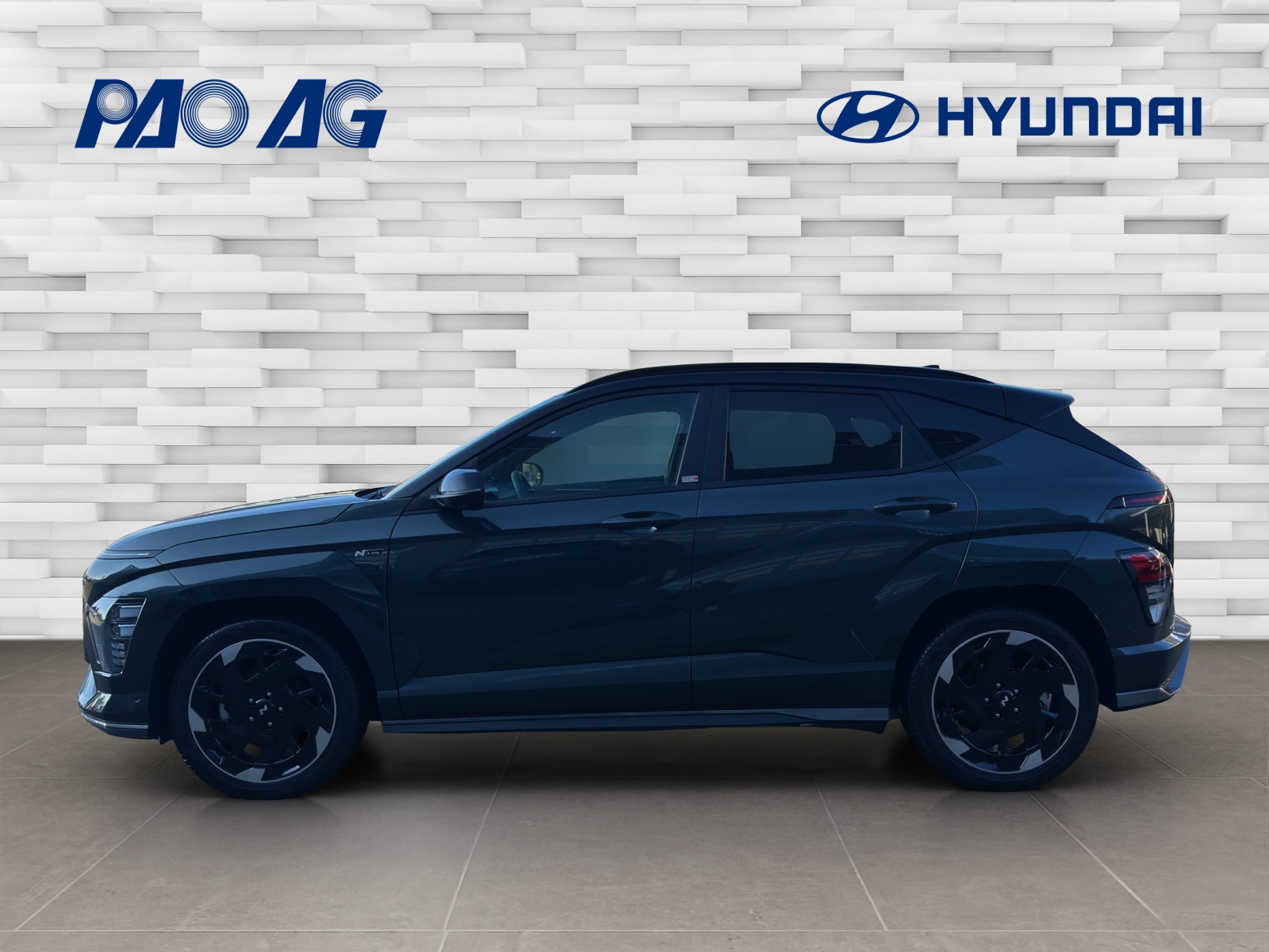 HYUNDAI Kona EV 65.4 kWh N Line-showroom-element-1