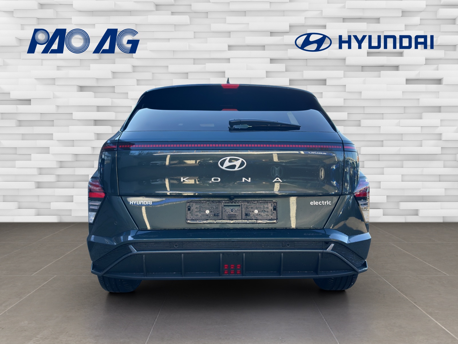 HYUNDAI Kona EV 65.4 kWh N Line-showroom-element-3