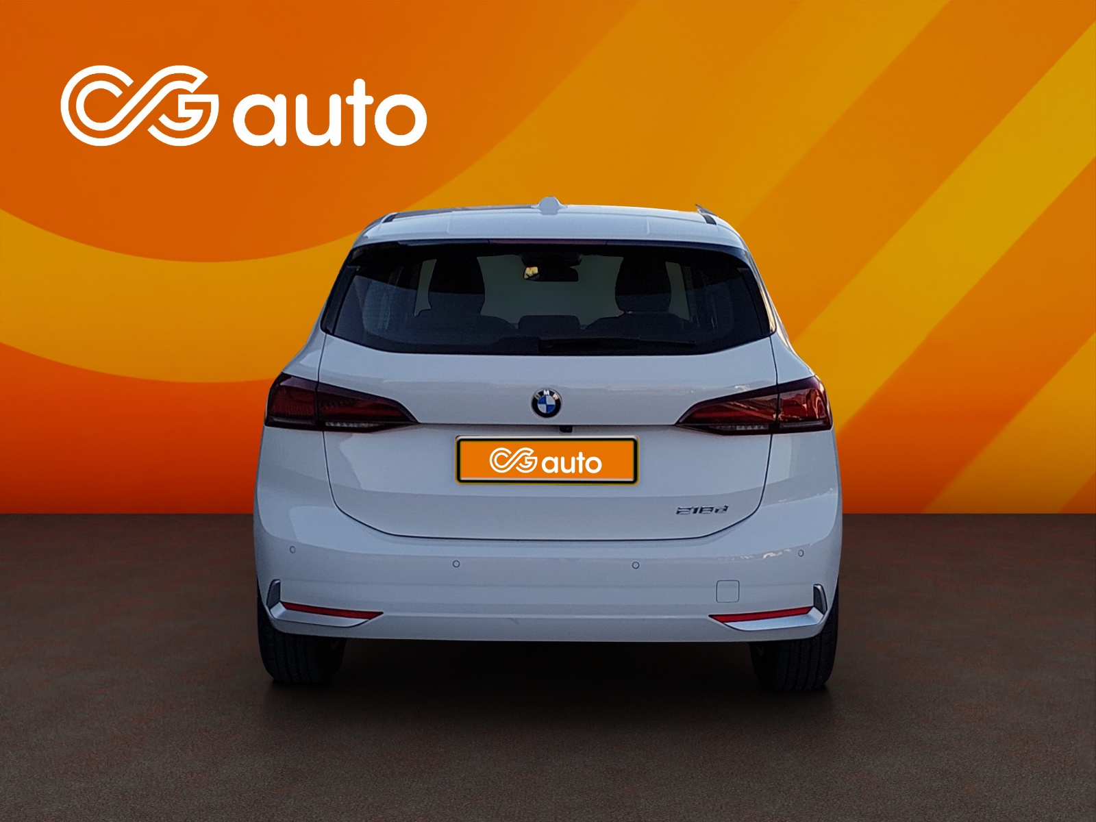 BMW 218d Active Tourer DKG-image-7