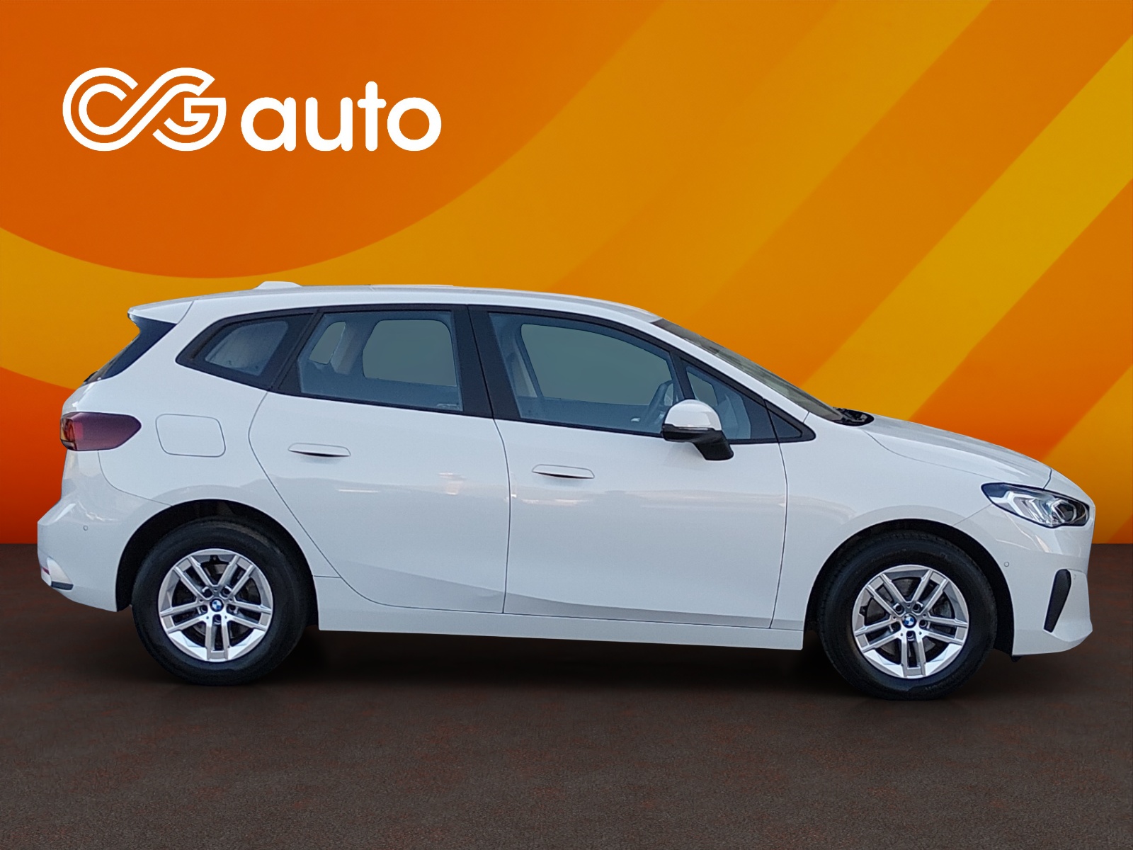 BMW 218d Active Tourer DKG-image-4