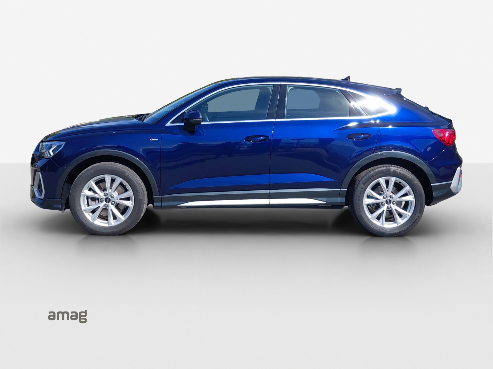 AUDI Q3 Sportback 45 TFSI S line quattro S-tronic-showroom-element-1