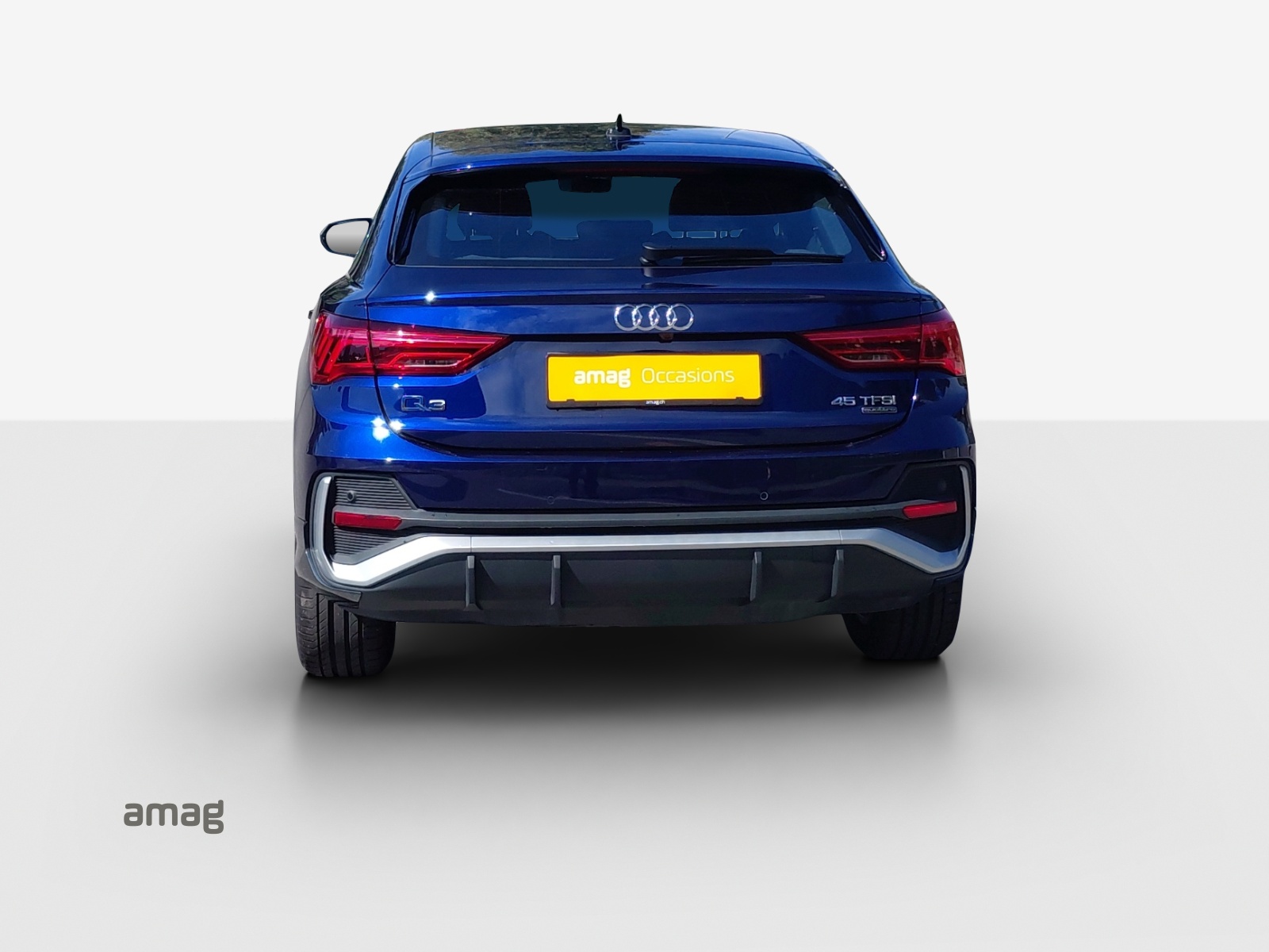 AUDI Q3 Sportback 45 TFSI S line quattro S-tronic-showroom-element-3