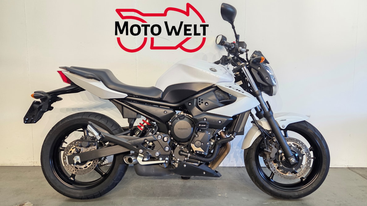 YAMAHA XJ 6 N ABS-image-0