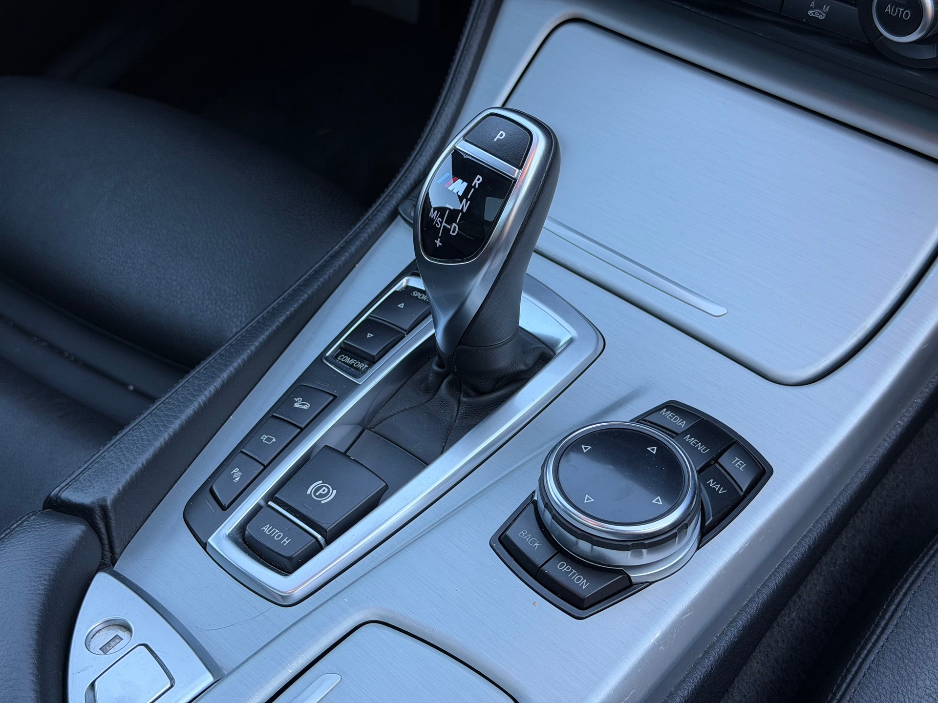 BMW M550d Touring xDrive Steptronic-image-26