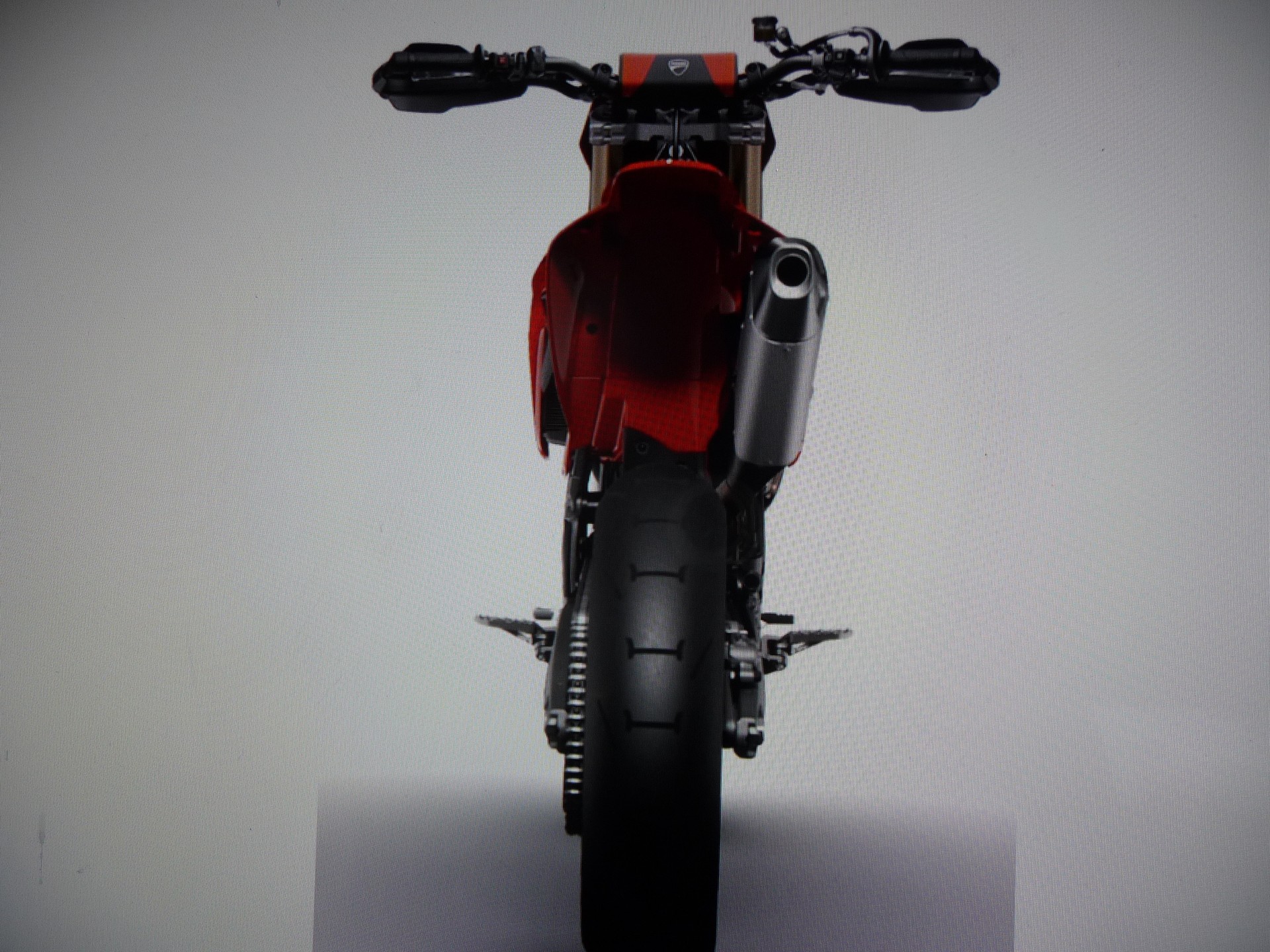 DUCATI DESMO 450 SM-image-4