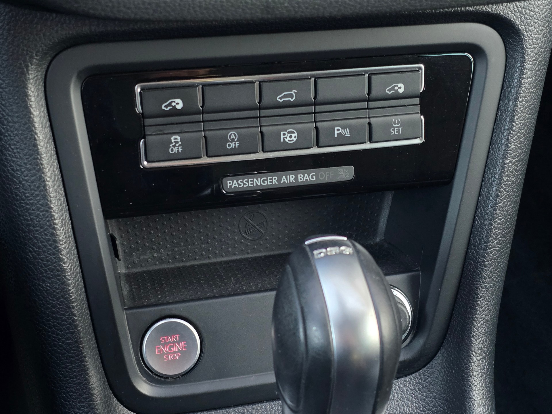 VW Sharan 2.0 TDI BMT Highline 4Motion DSG 7-Sitzer-image-26