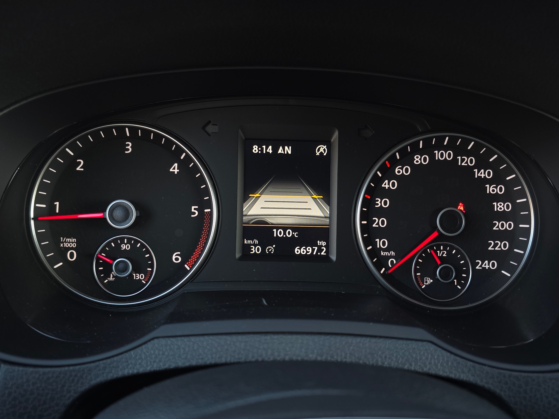 VW Sharan 2.0 TDI BMT Highline 4Motion DSG 7-Sitzer-image-16