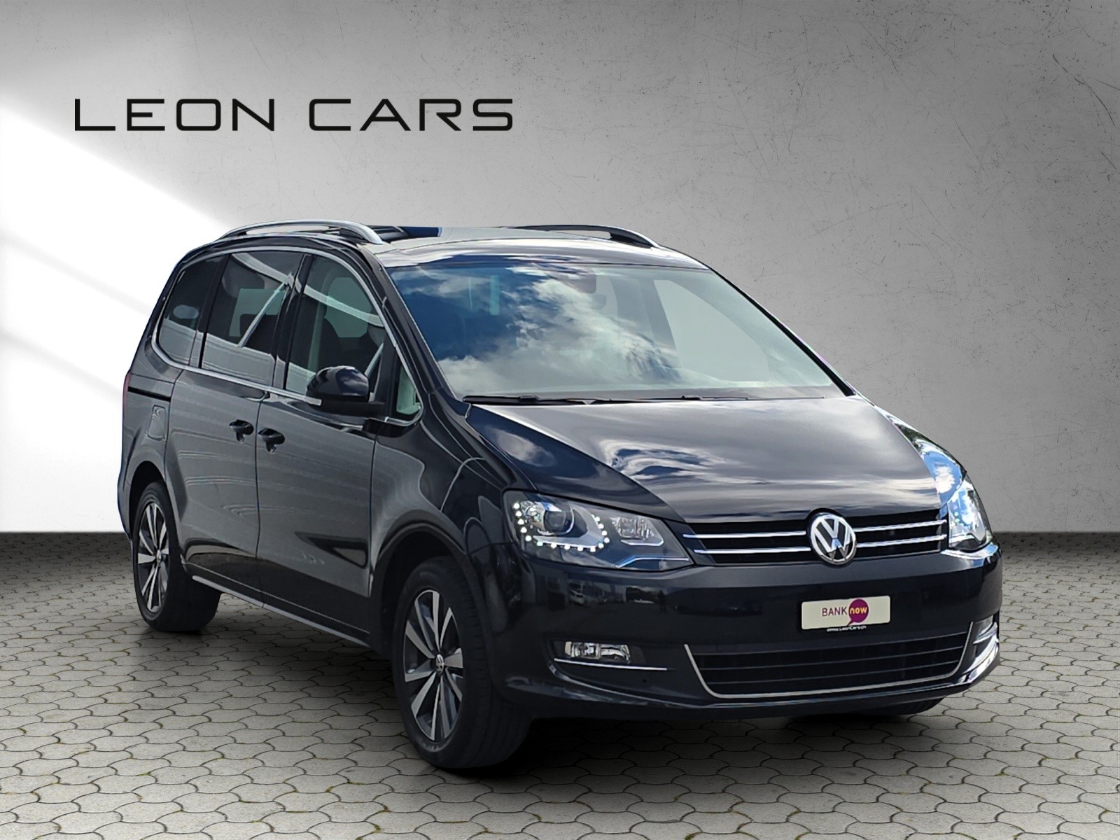 VW Sharan 2.0 TDI BMT Highline 4Motion DSG 7-Sitzer-showroom-element-2