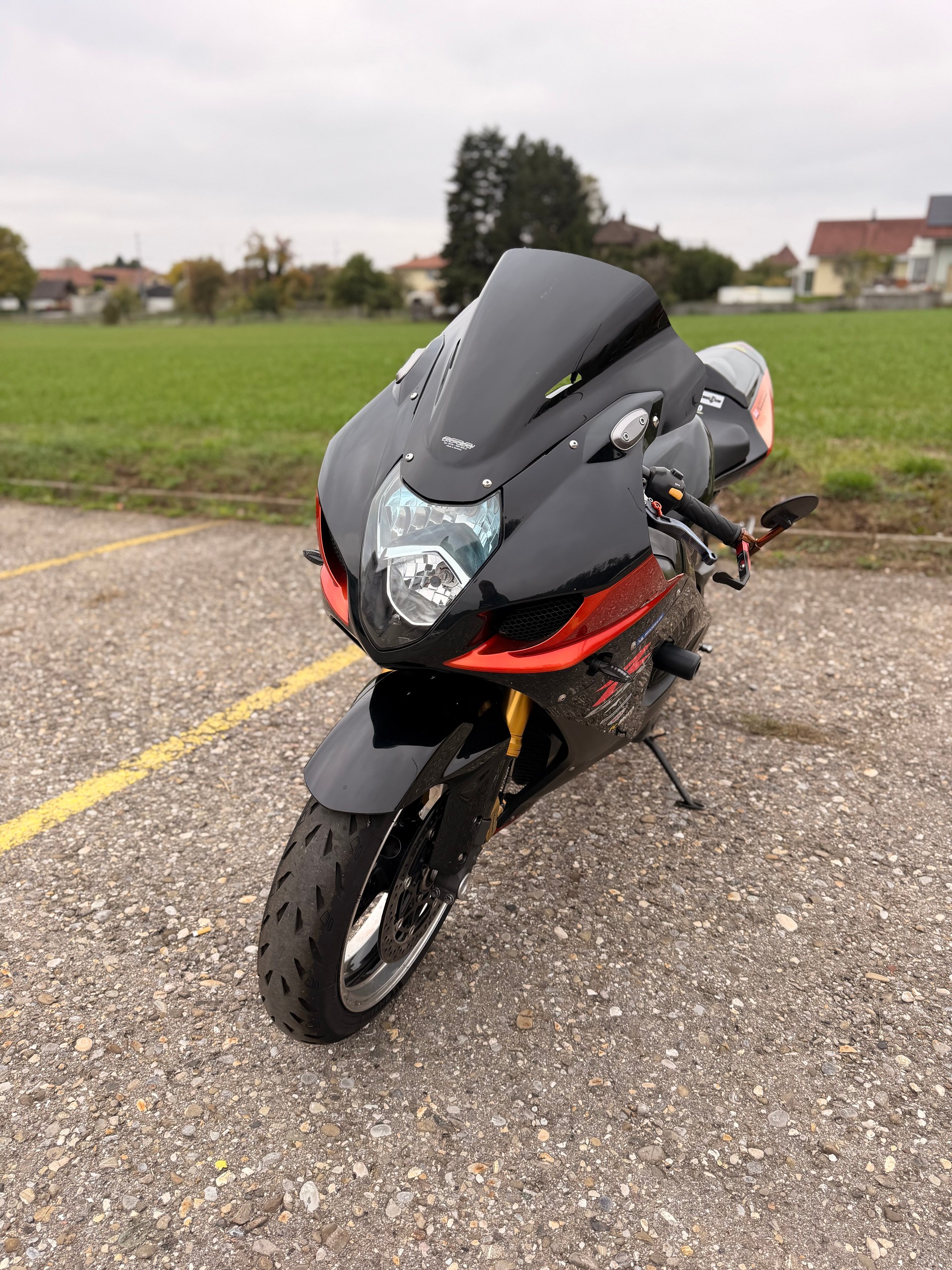 SUZUKI GSX-R 1000 I.E. K3/K4-image-2