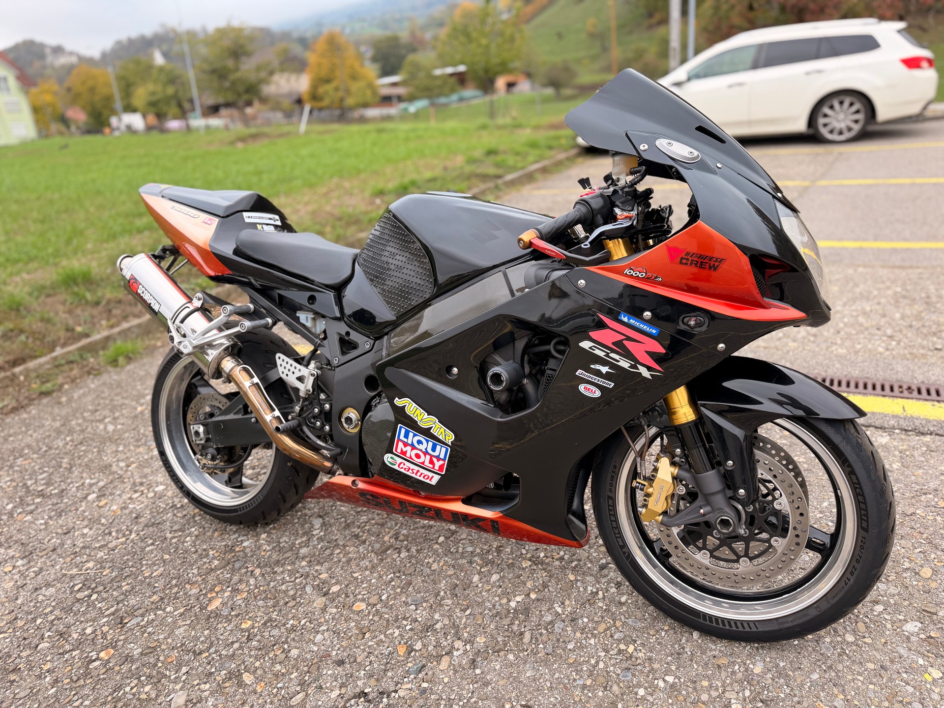 SUZUKI GSX-R 1000 I.E. K3/K4-image-5
